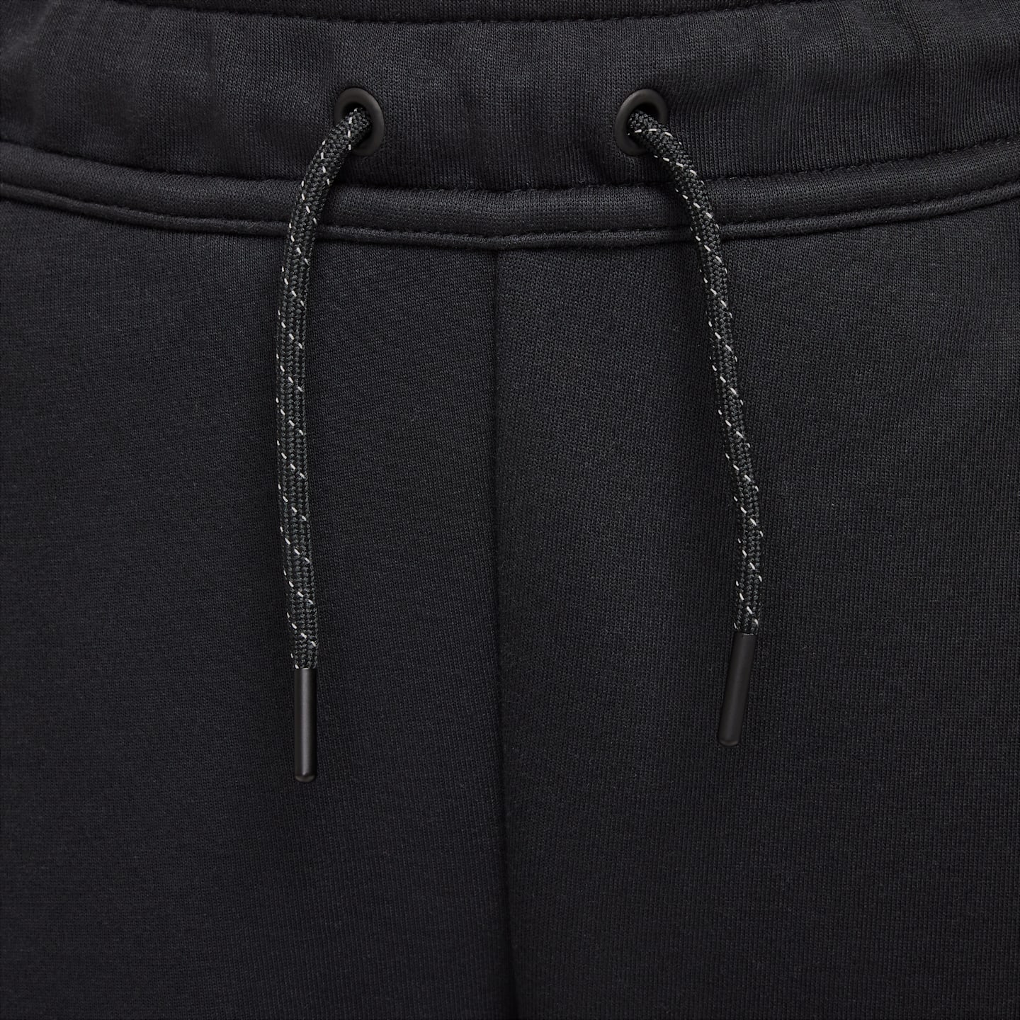 Детские брюки Nike Sportswear Tech Fleece Big Kids' Joggers — фото 4