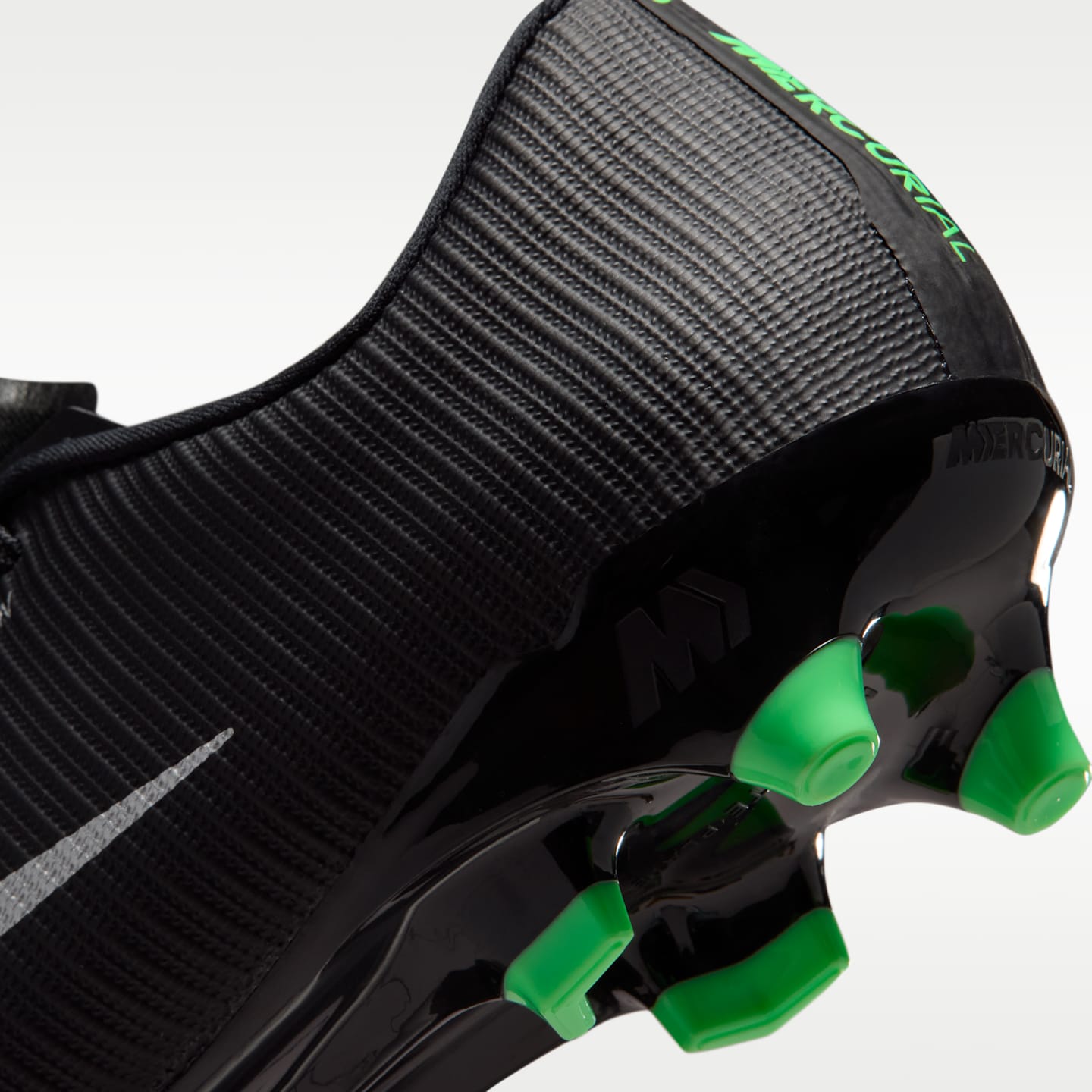 Мужские бутсы Nike Mercurial Vapor 17 Academy Multi-Ground Low-Top Soccer Cleats — фото 9
