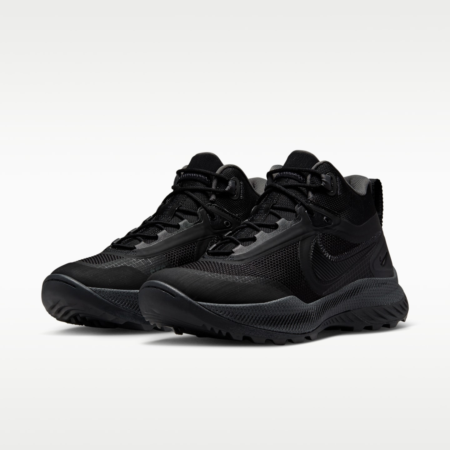 Мужские кроссовки Nike React SFB Carbon Men’s Elite Outdoor Shoes — фото 5