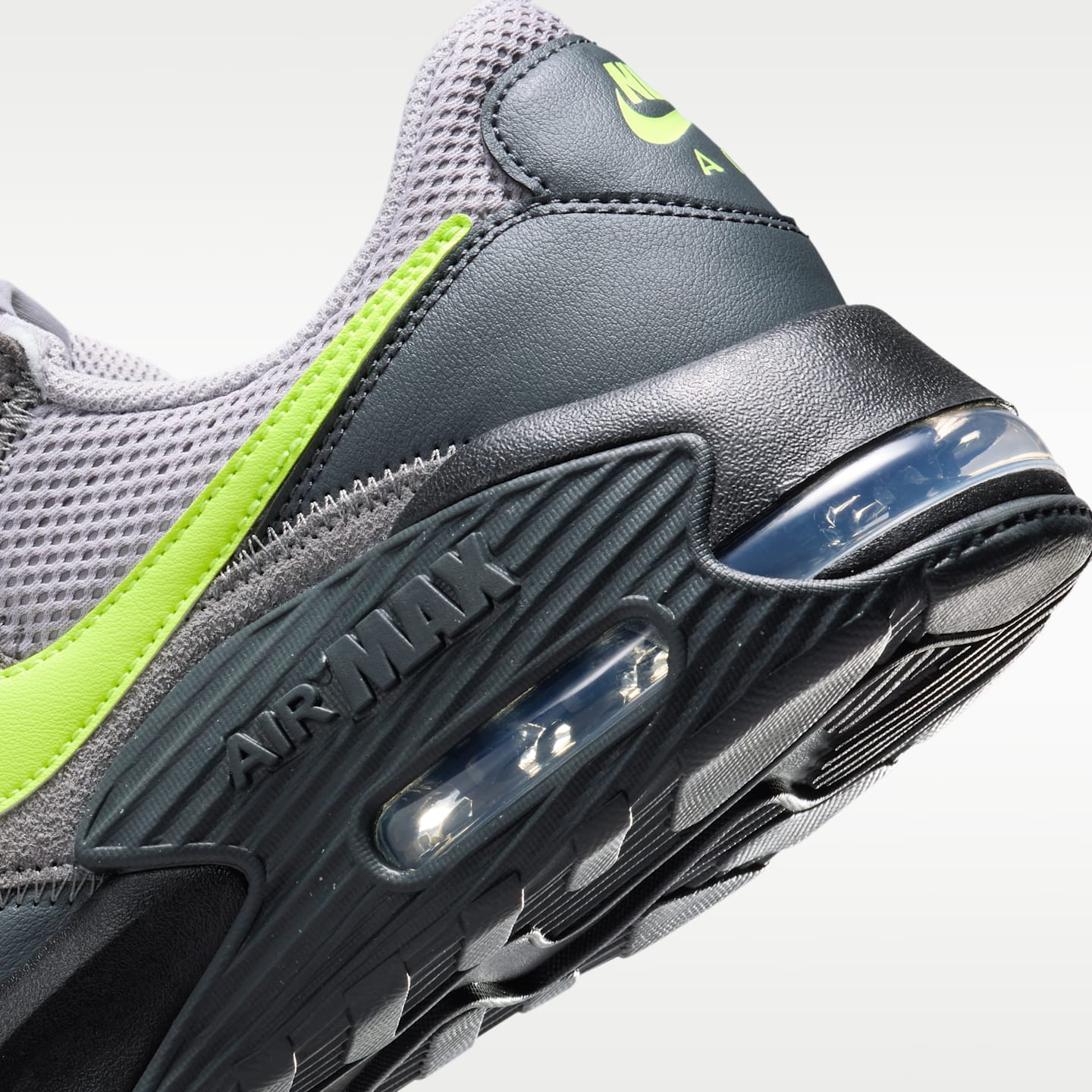 Мужские кроссовки Nike Air Max Excee — фото 8