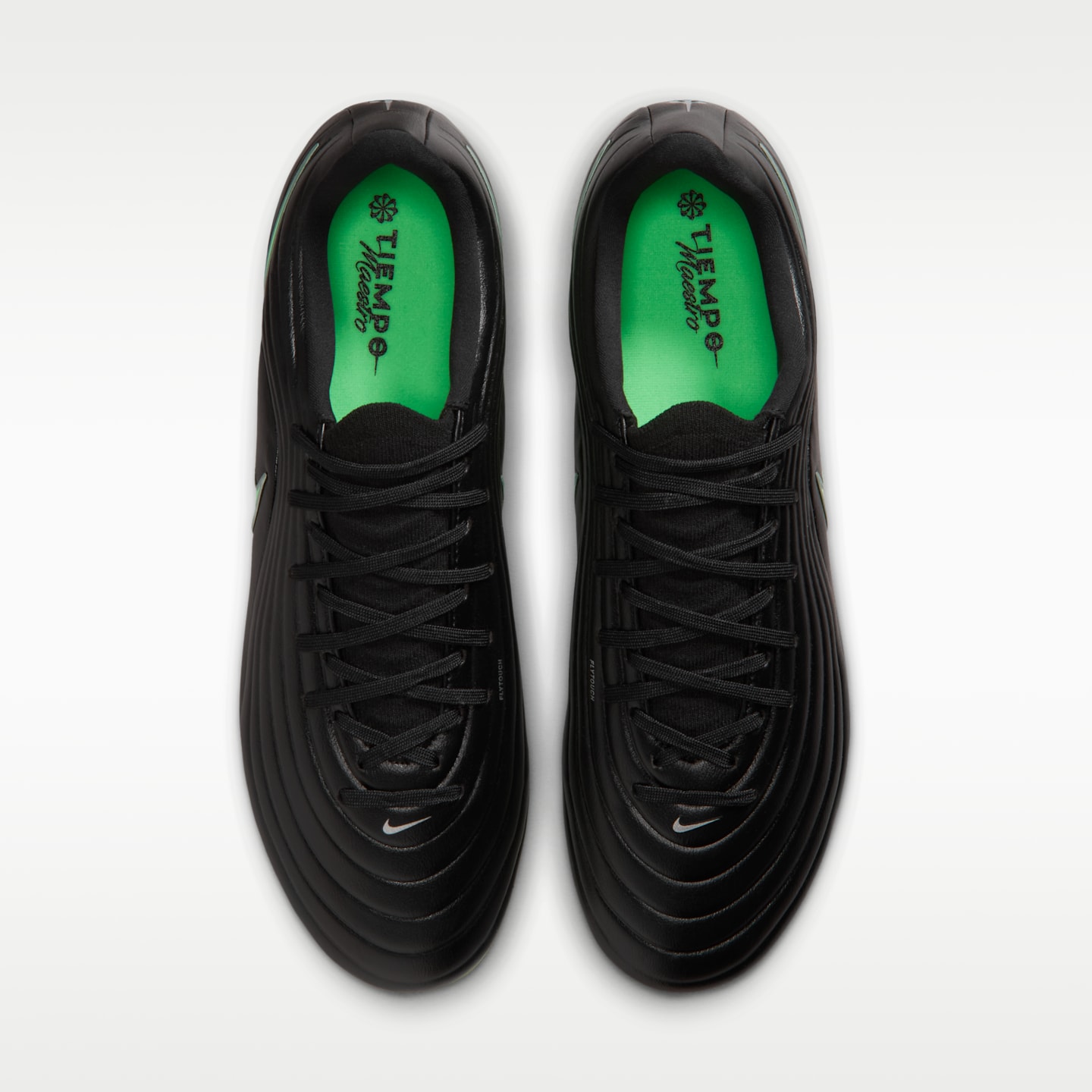 Мужские кроссовки Nike Tiempo Maestro Academy Turf Low-Top Soccer Shoes — фото 4