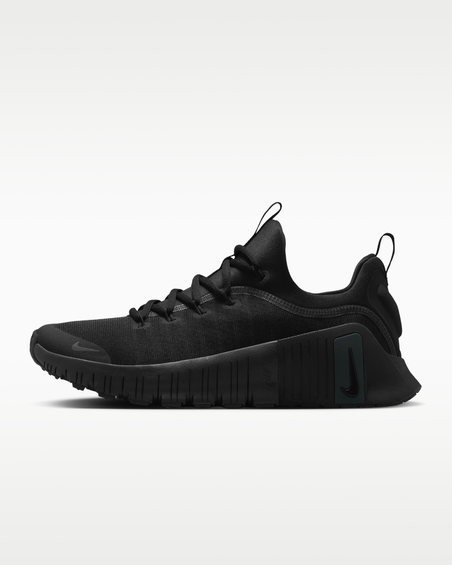 Женские кроссовки Nike Free Metcon 6 Women's Workout Shoes — фото 9