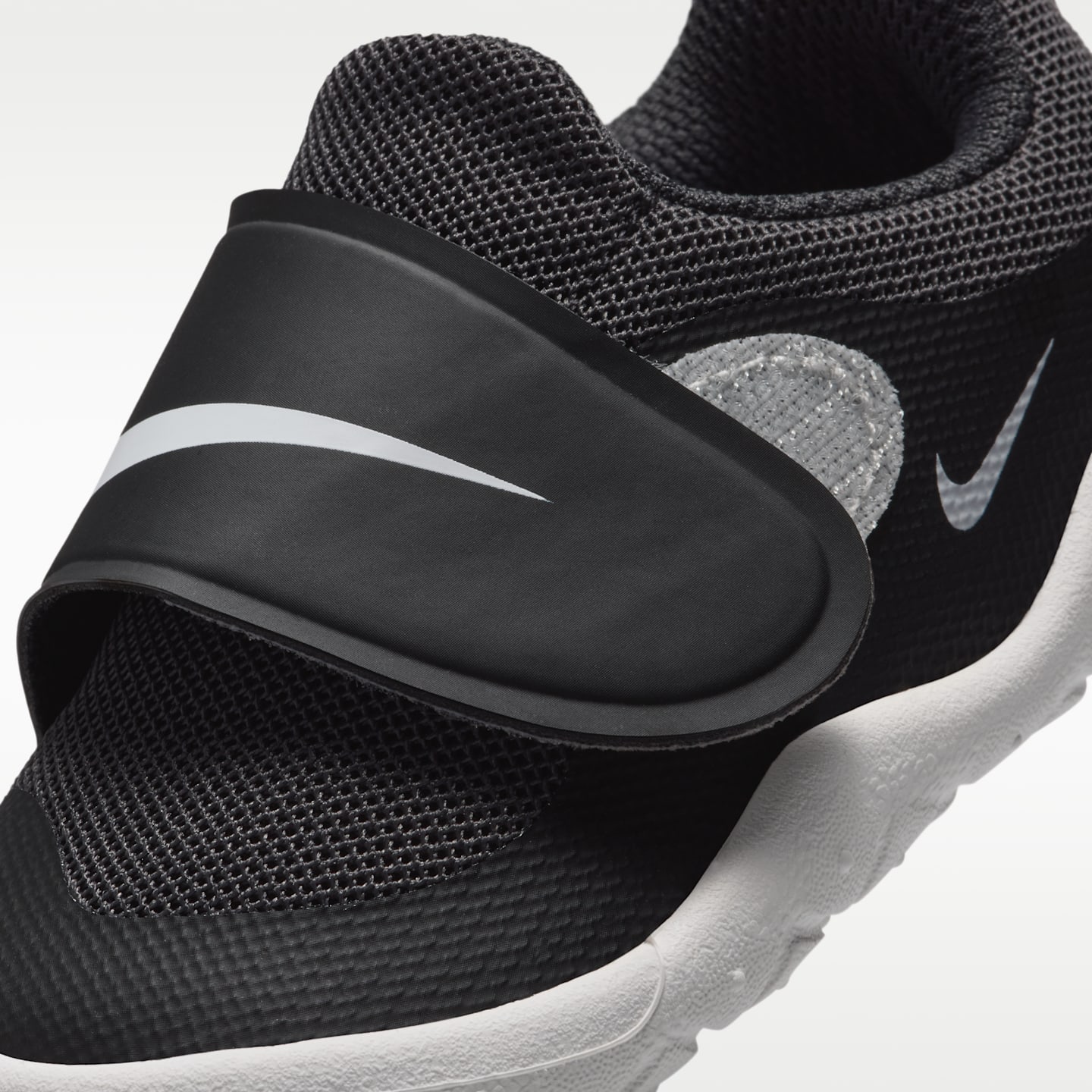 Детские кроссовки Nike Swoosh 1 Essential Baby/Toddler Shoes — фото 7