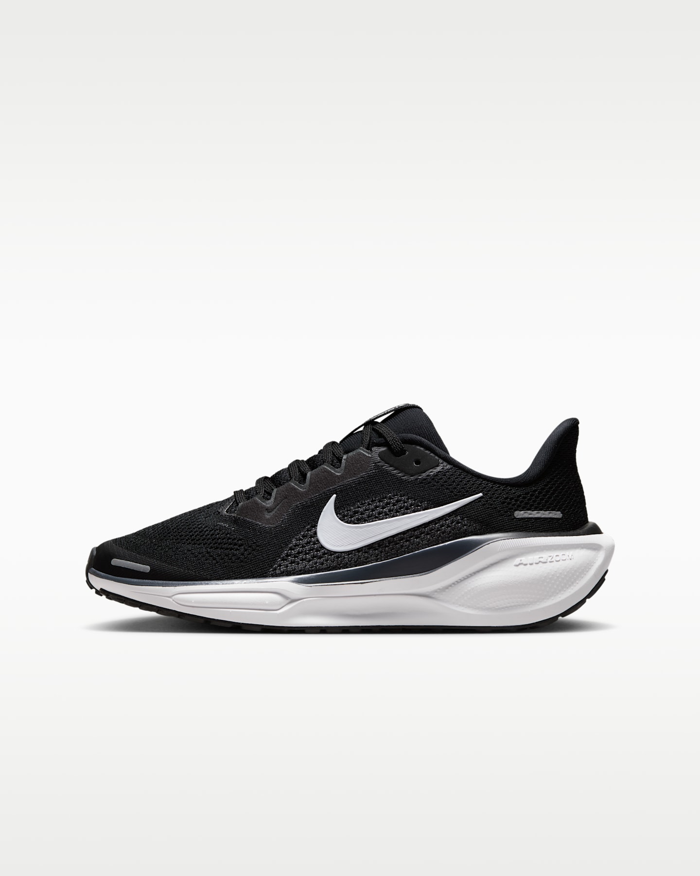 Детские кроссовки Nike Pegasus 41 Big Kids' Road Running Shoes — фото 11
