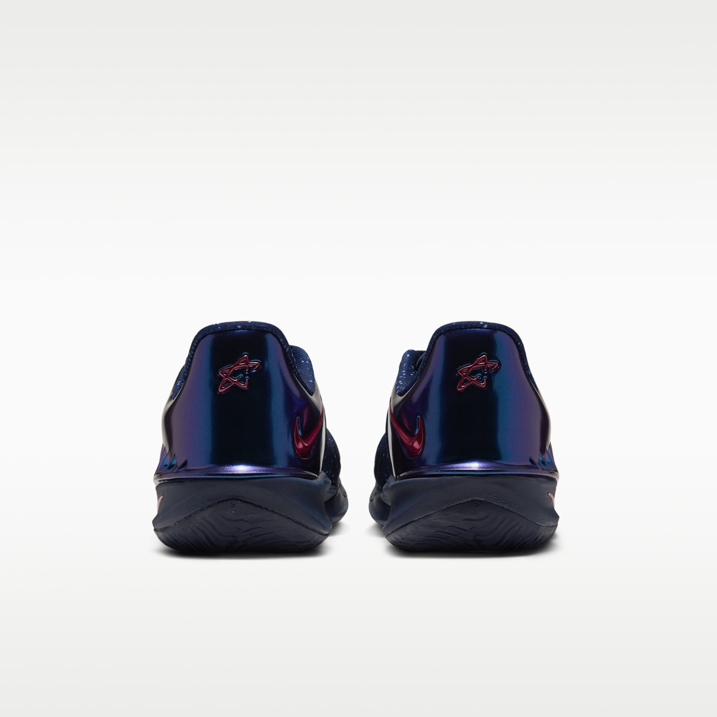 Детские кроссовки Nike G.T. Cut 4 "Cade Cunningham" Big Kids' Basketball Shoes — фото 6