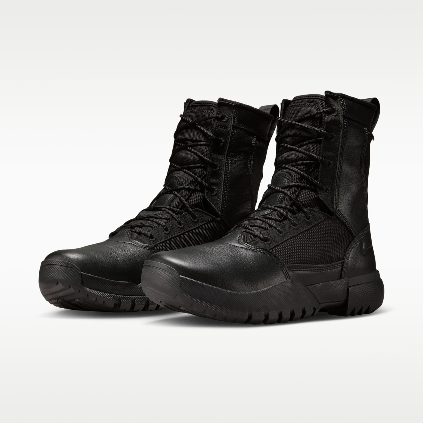 Мужские ботинки Nike SFB Air Field Ukiah 8" GORE-TEX Tactical Boots — фото 5