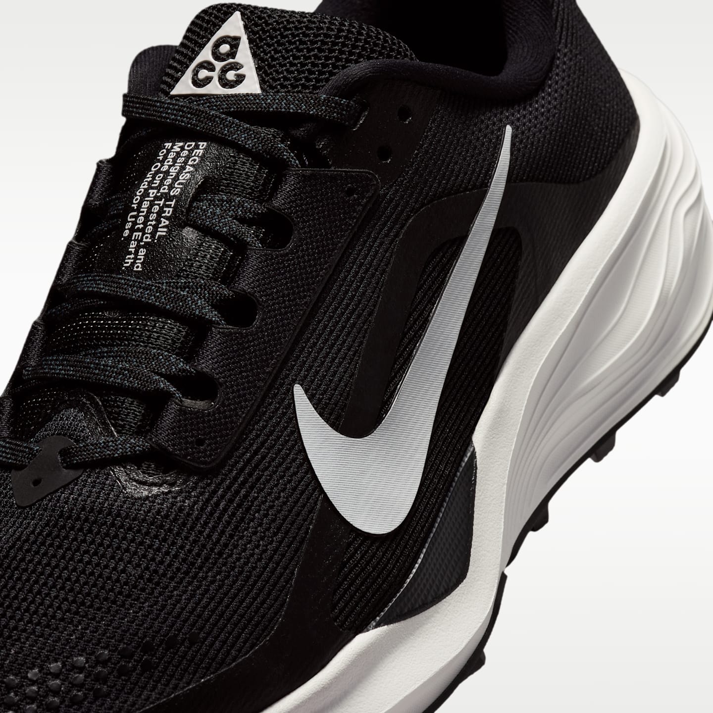 Женские кроссовки Nike ACG Pegasus Trail Women's Trail Running Shoes — фото 7