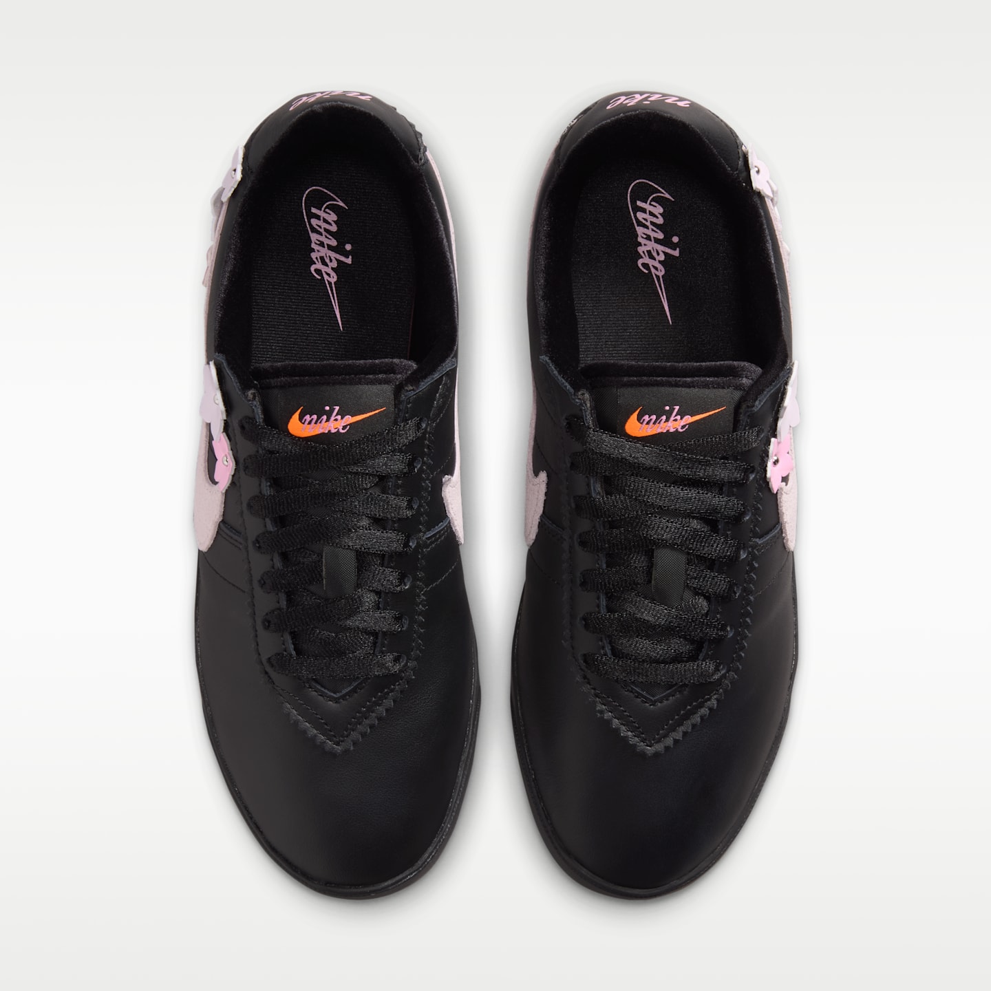 Женские кроссовки Nike Astrograbber "Florette" Women's Shoes — фото 4
