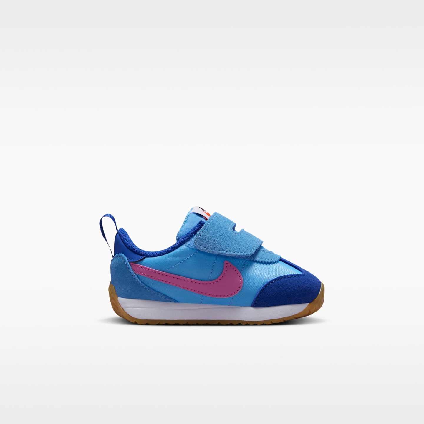 Детские кроссовки Nike Pacific Baby/Toddler Shoes — фото 3