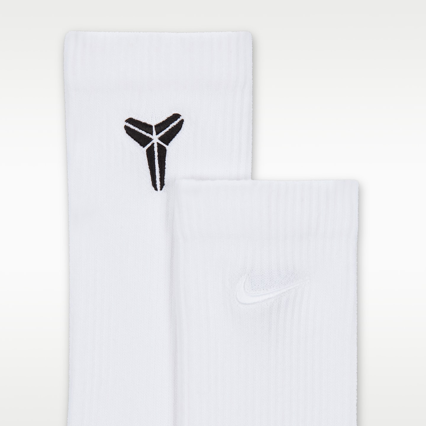Мужские носки Nike Everyday Elevated "Kobe" Crew Socks (3 Pairs) — фото 4