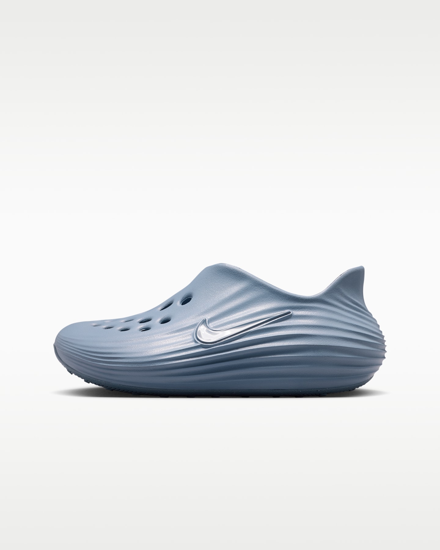 Детские кроссовки Nike ReactX Rejuven8 Big Kids' Shoes — фото 9
