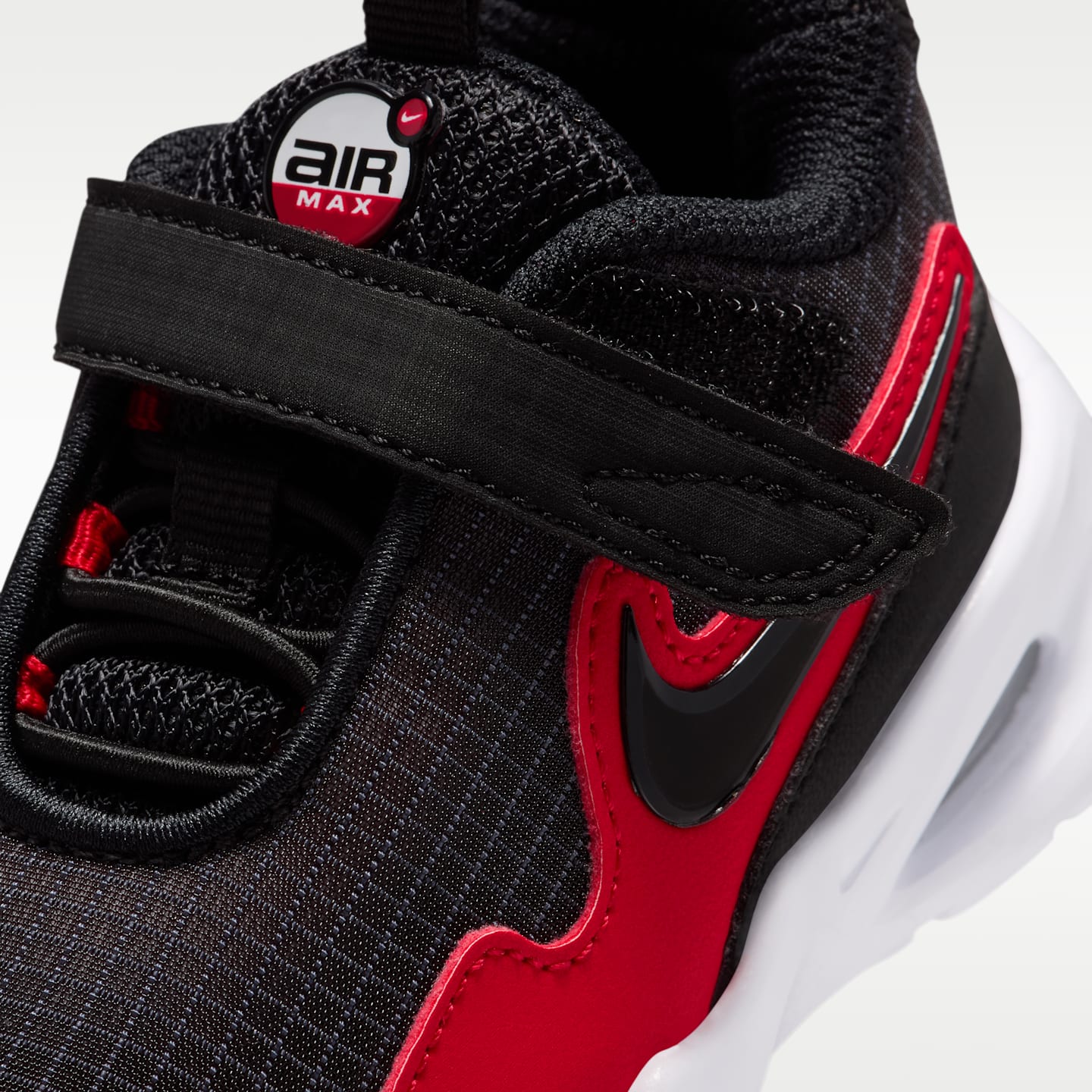 Детские кроссовки Nike Air Max Nova Baby/Toddler Shoes — фото 7