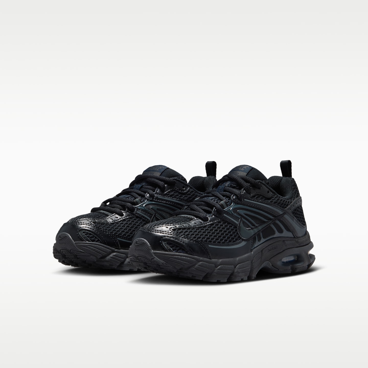 Детские кроссовки Nike Air Max Moto 2K Big Kids' Shoes — фото 5