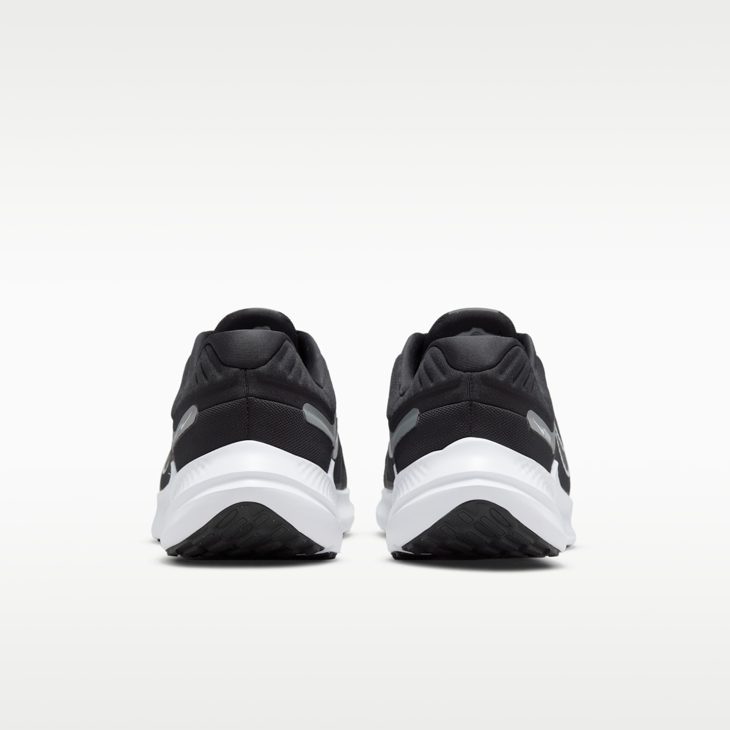 Nike Quest 5 Men's Road Running Shoes — фото 7