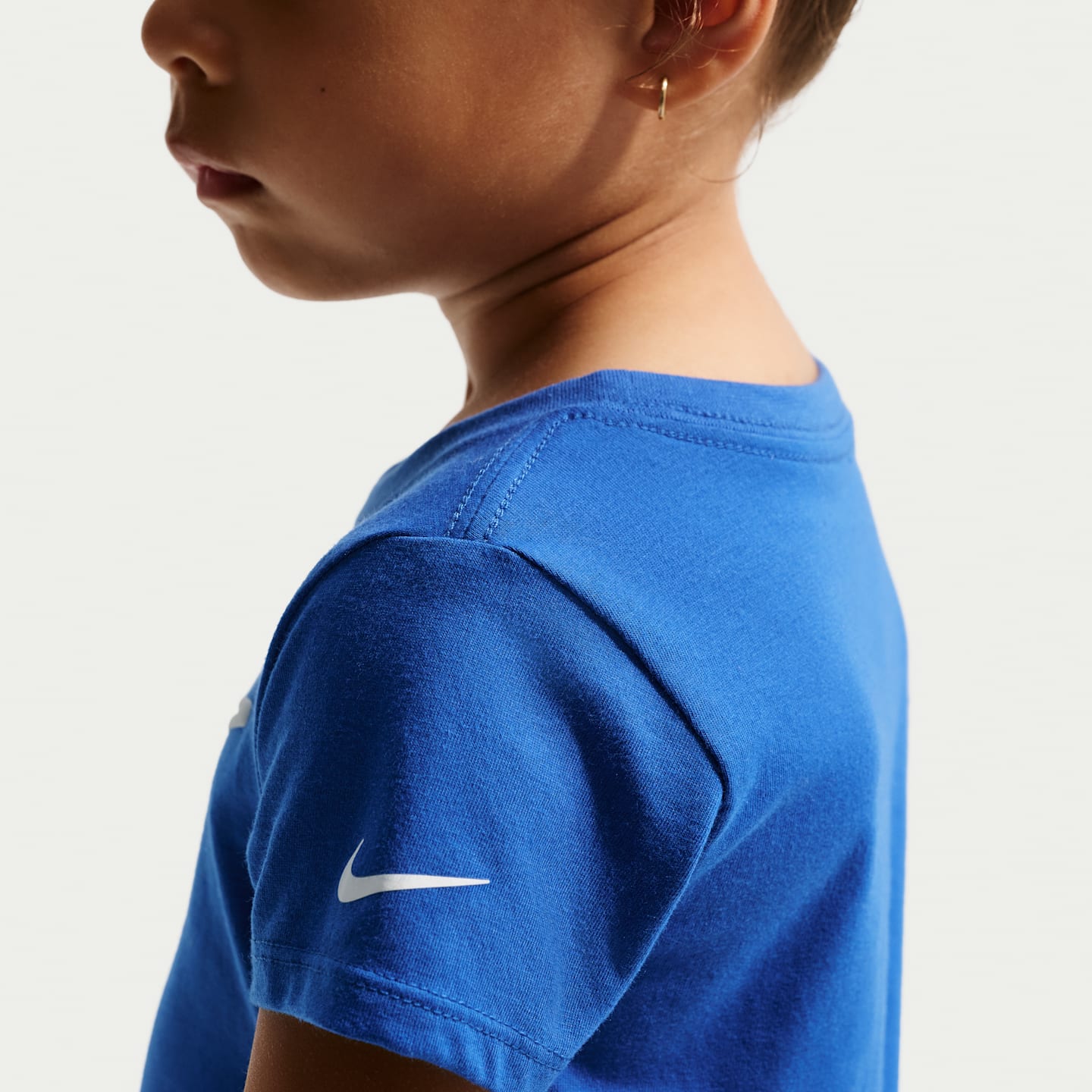 Детские шорты Nike Toddler Dri-FIT Printed 2-Piece Tempo Shorts Set — фото 3