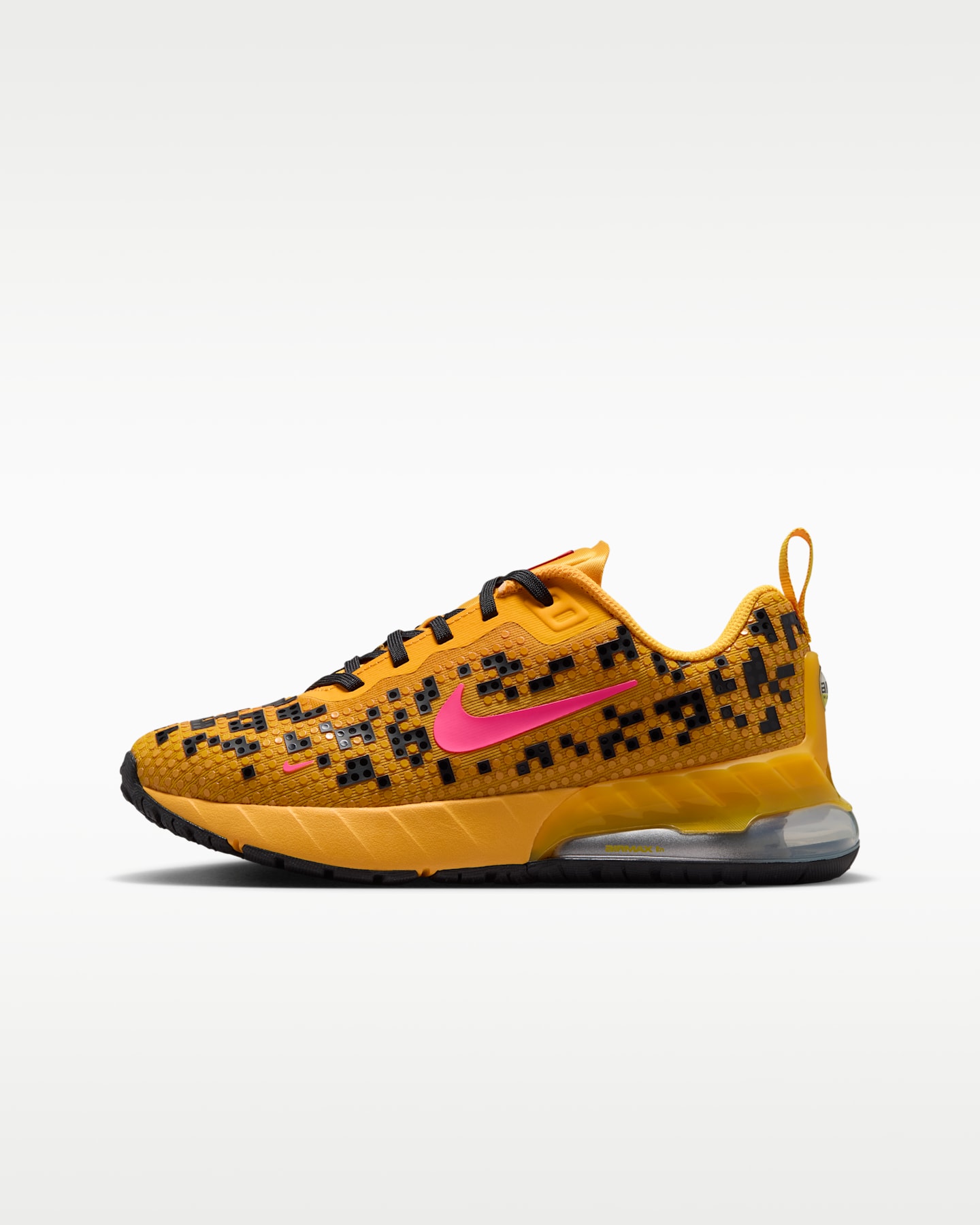Детские кроссовки Nike Air Max Phoenix x LEGO® Collection Big Kids' Shoes — фото 13