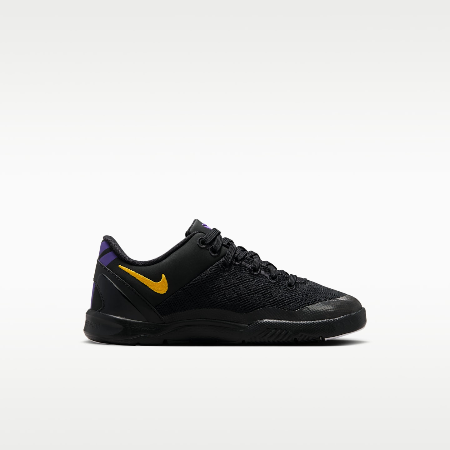 Детские кроссовки Nike Kobe VIII Little Kids' Shoes — фото 3