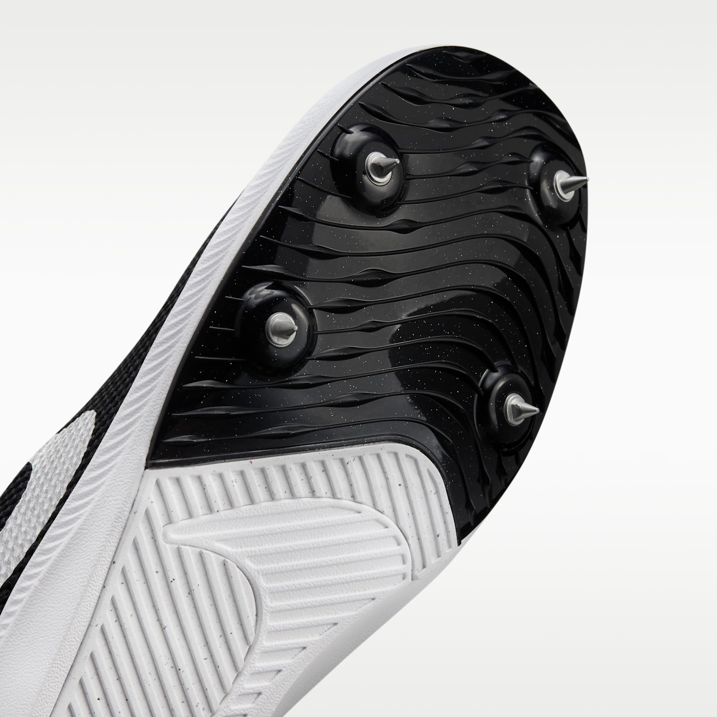 Мужские кроссовки Nike Zoom Rival Distance Track & Field Distance Spikes — фото 7