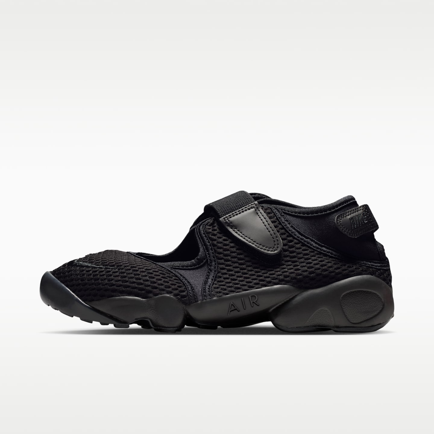 Женские кроссовки Nike Air Rift Mesh Women's Shoes — фото 1