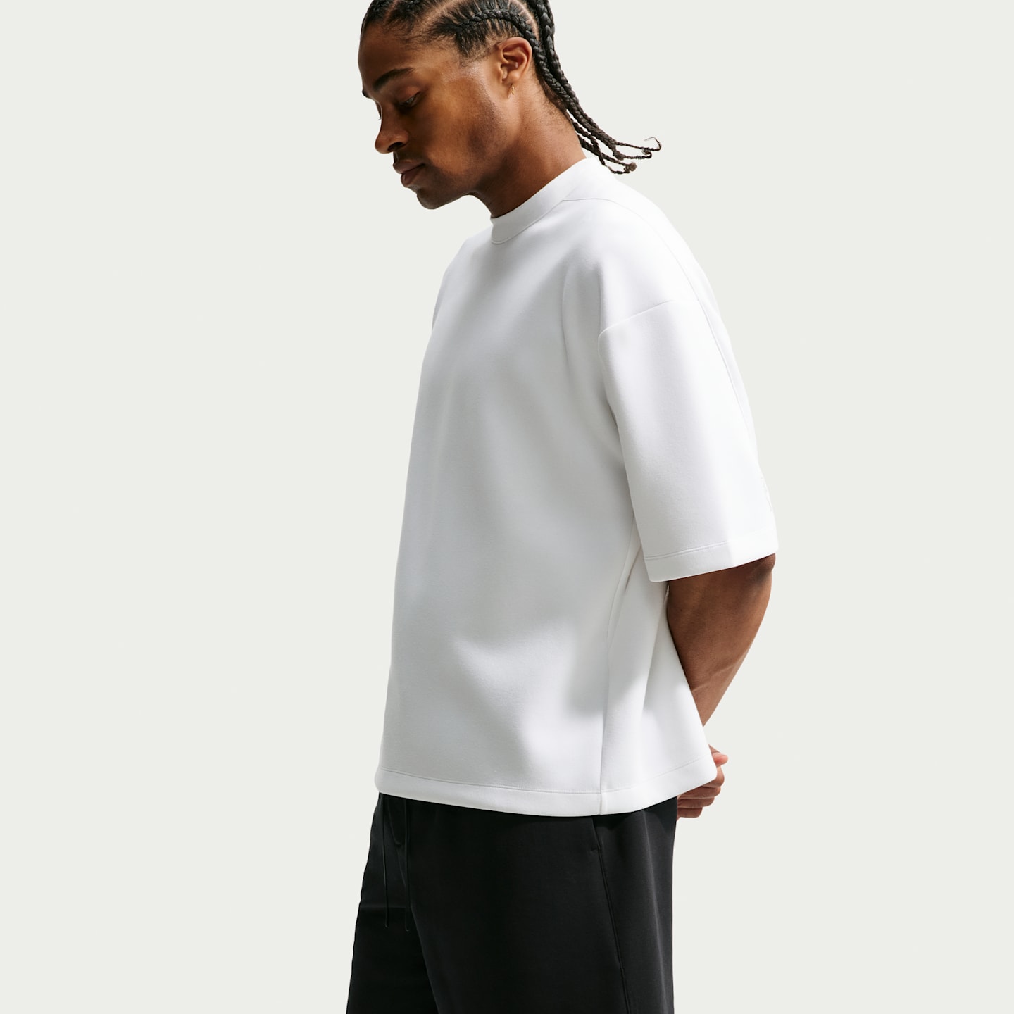 Мужские шорты Nike 24.7 ImpossiblySoft Men's Dri-FIT Shorts — фото 4