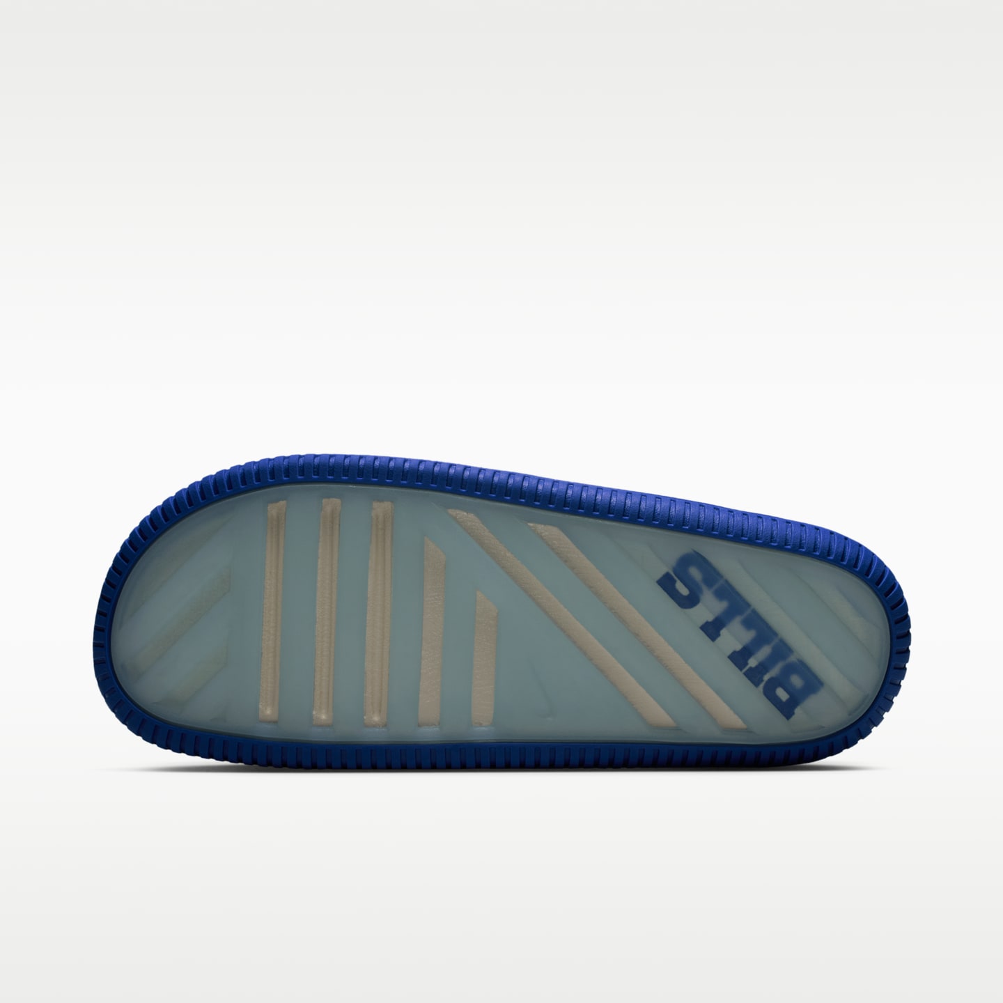 Мужские сандалии Nike Calm (Buffalo Bills) Men's NFL Slides — фото 3
