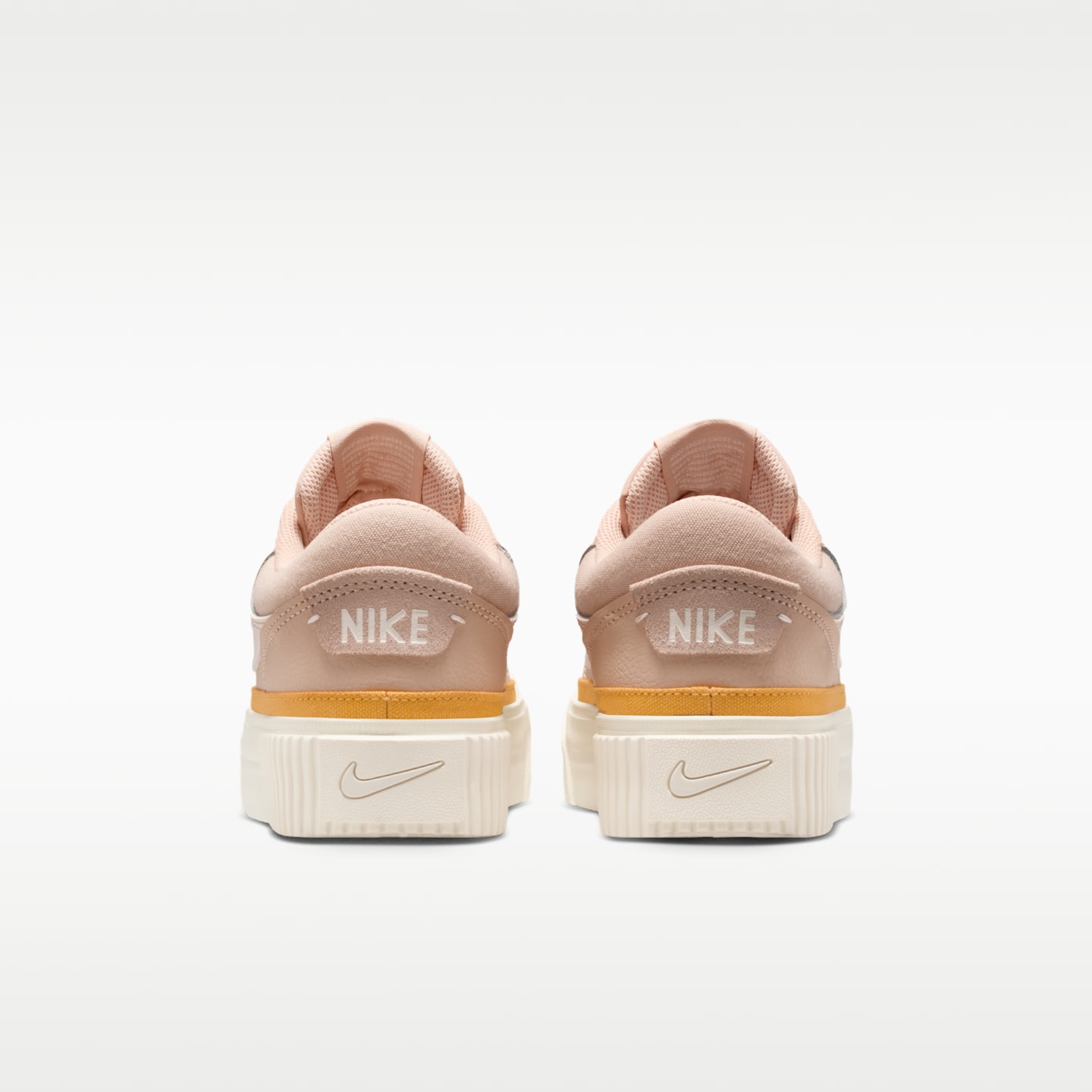 Nike Court Legacy Lift Women's Shoes — фото 6