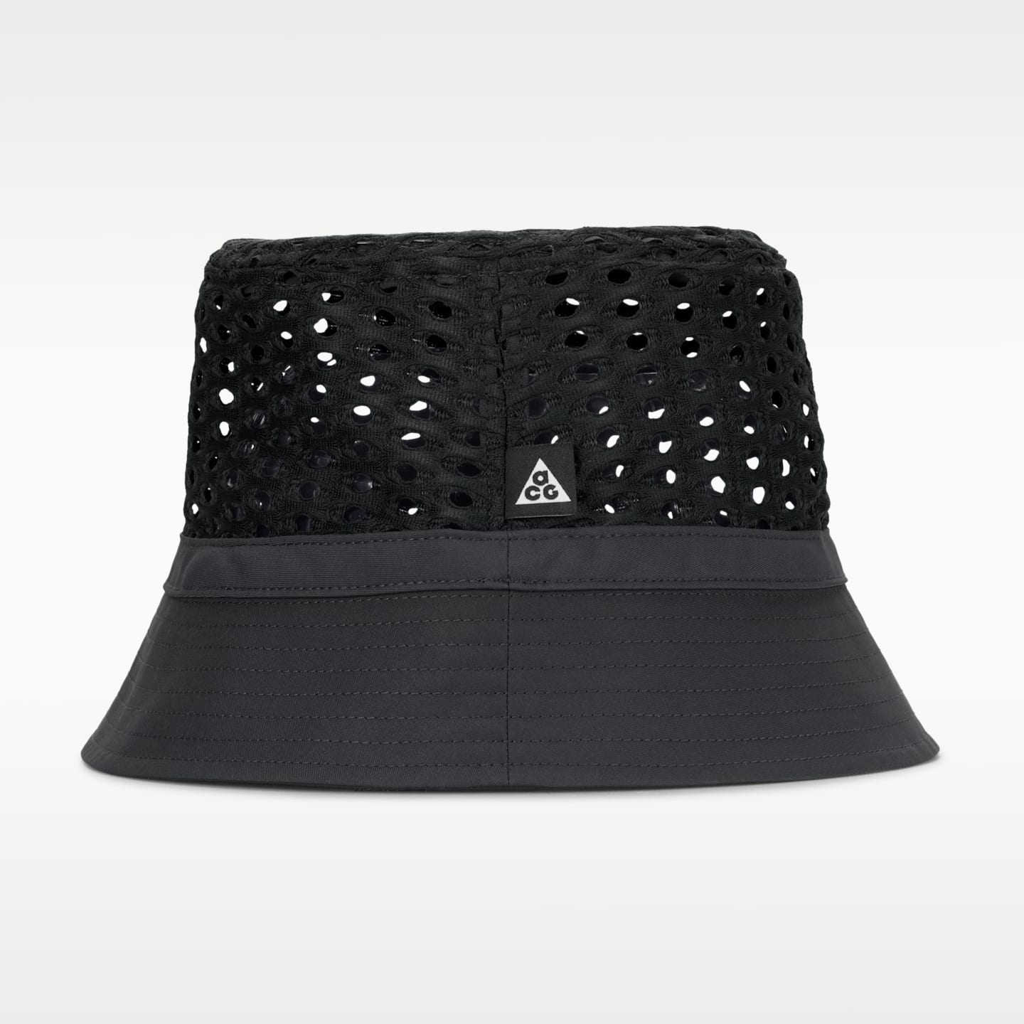 Мужские головные уборы Nike ACG Radical AirFlow Apex Dri-FIT Bucket Hat — фото 6
