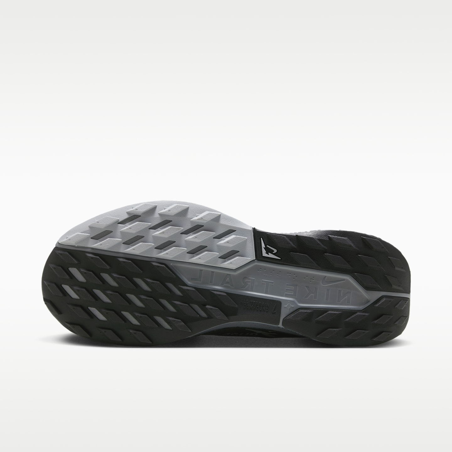 Женские кроссовки Nike Pegasus Trail 5 GORE-TEX Women's Waterproof Trail Running Shoes — фото 2