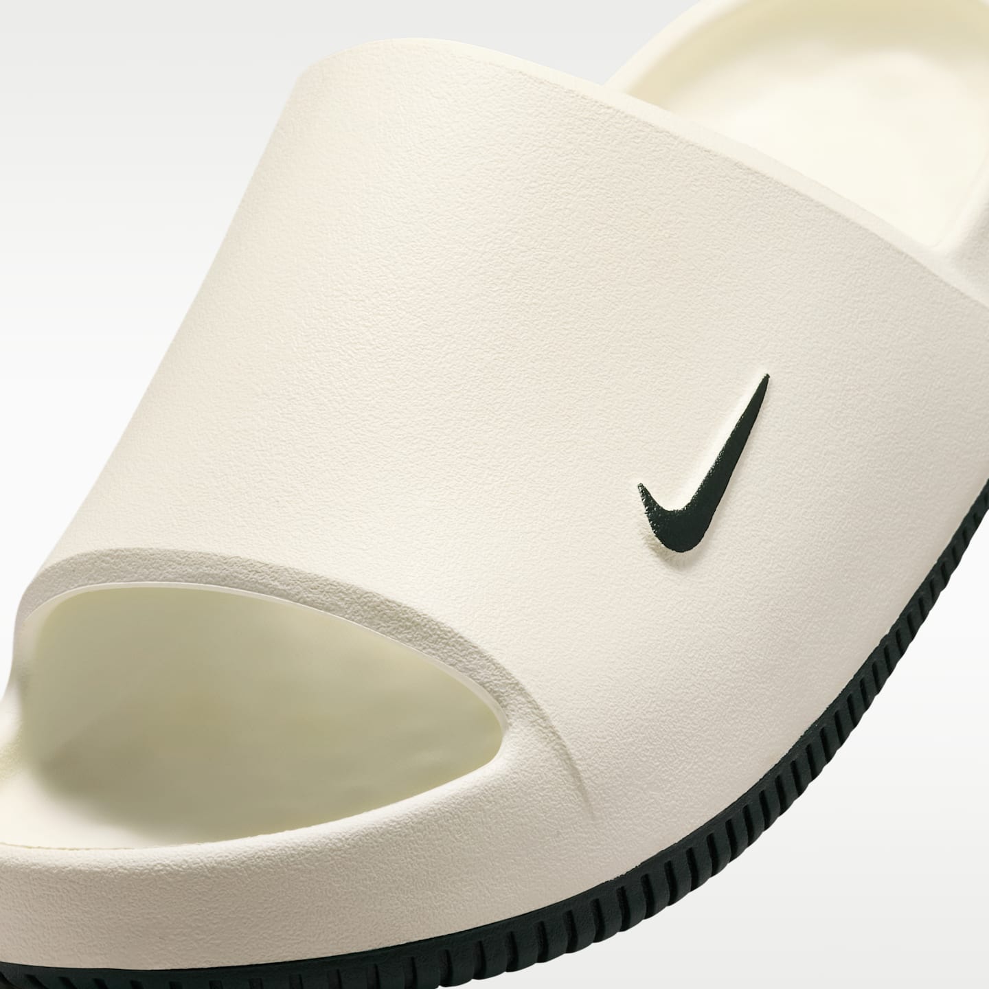 Мужские сандалии Nike Calm (Michigan State) Men's College Slides — фото 6