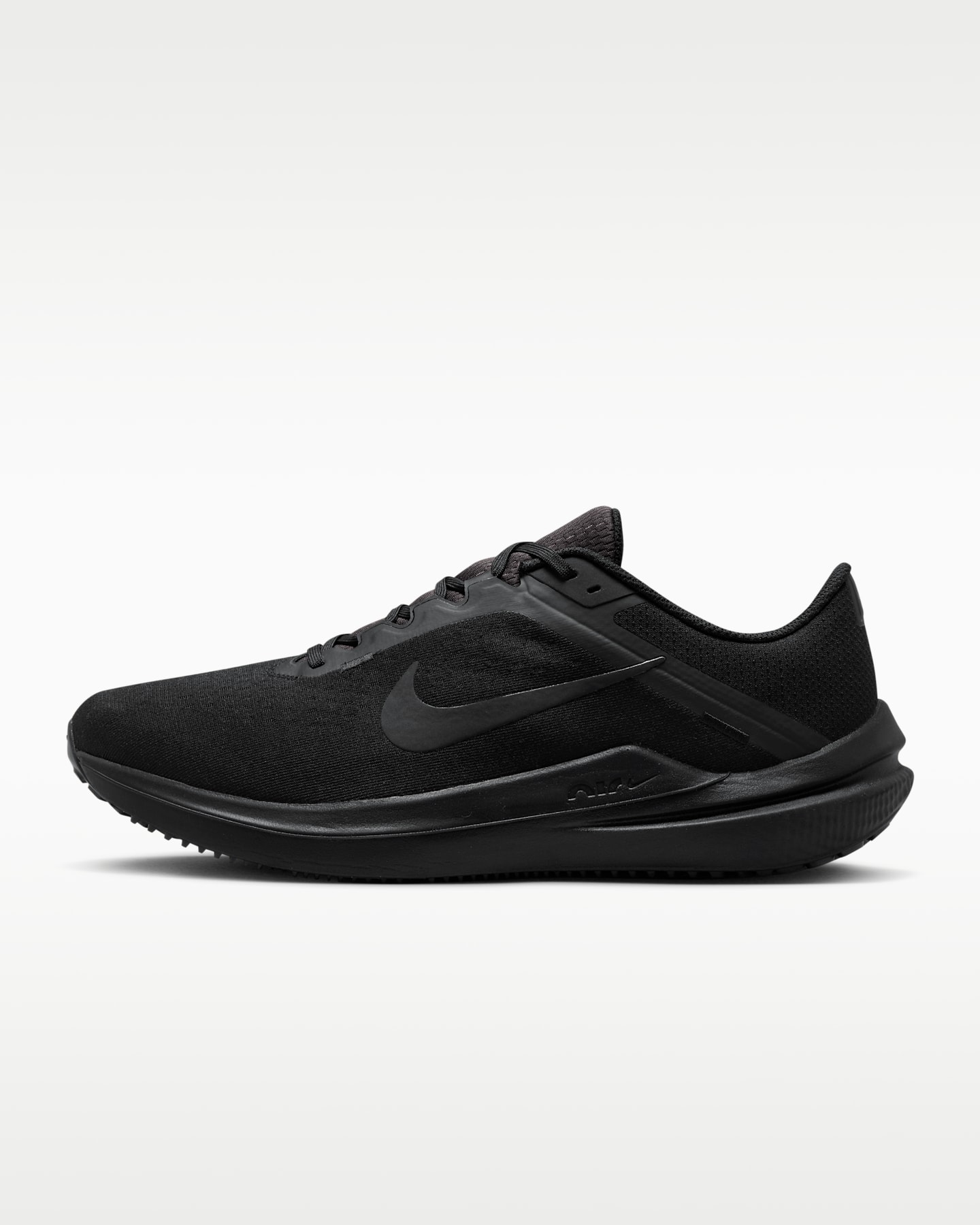 Nike Winflo 10 Men's Road Running Shoes — фото 9