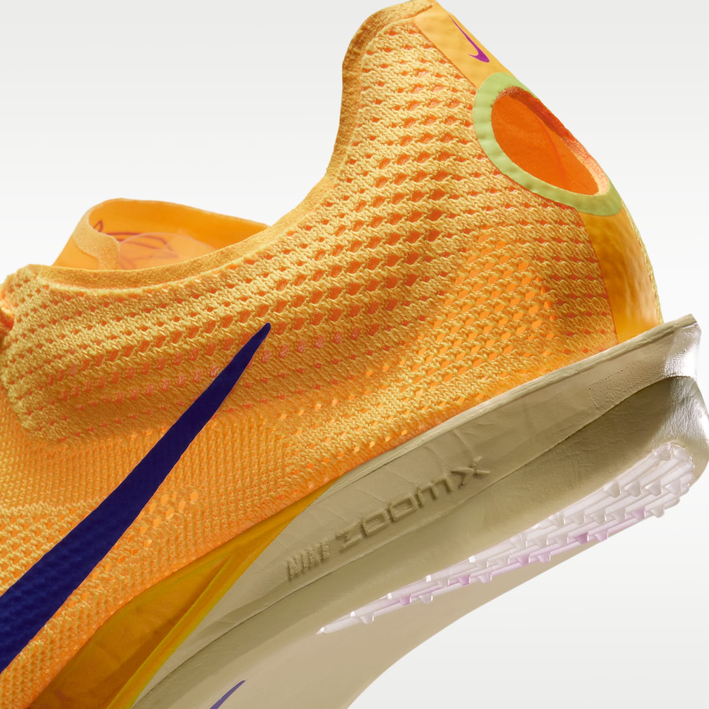 Мужские кроссовки Nike Dragonfly 2 Track & Field Distance Spikes — фото 9