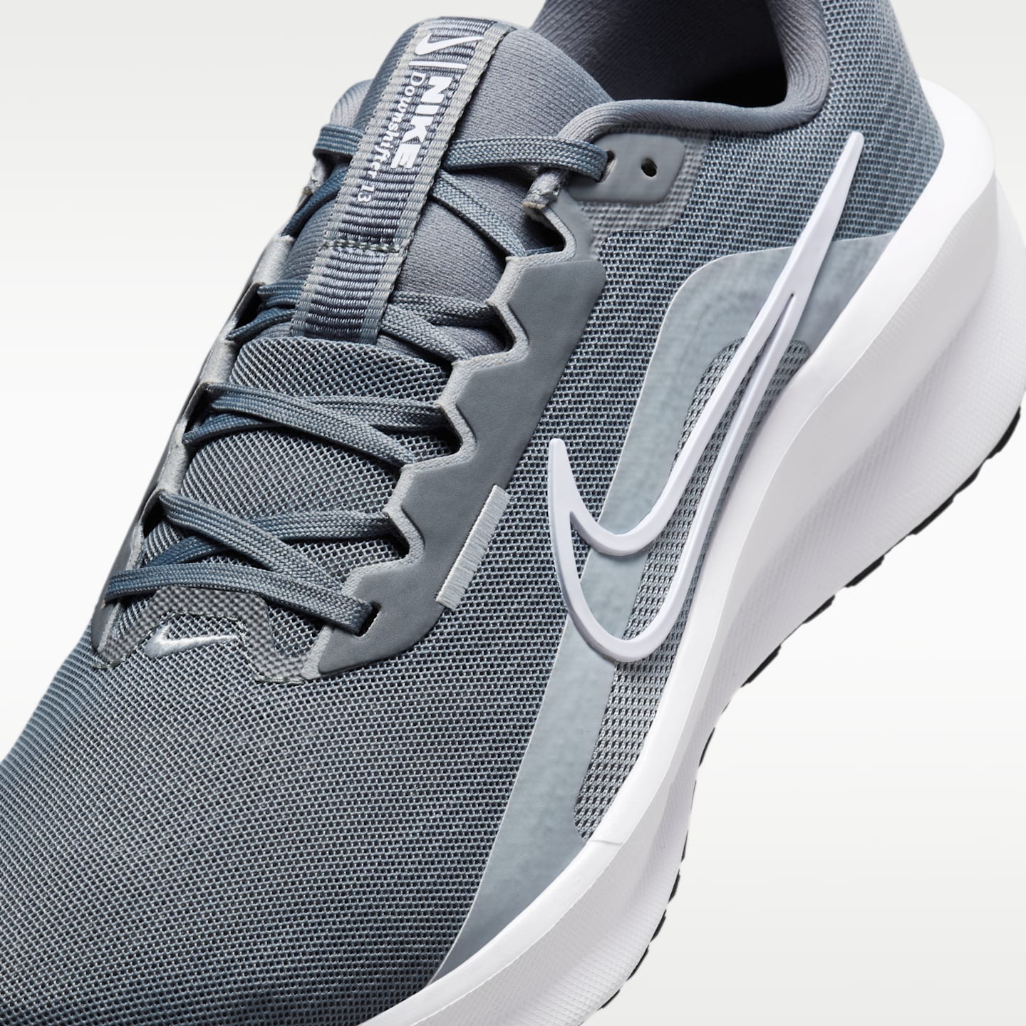 Nike Downshifter 13 Men's Road Running Shoes — фото 7