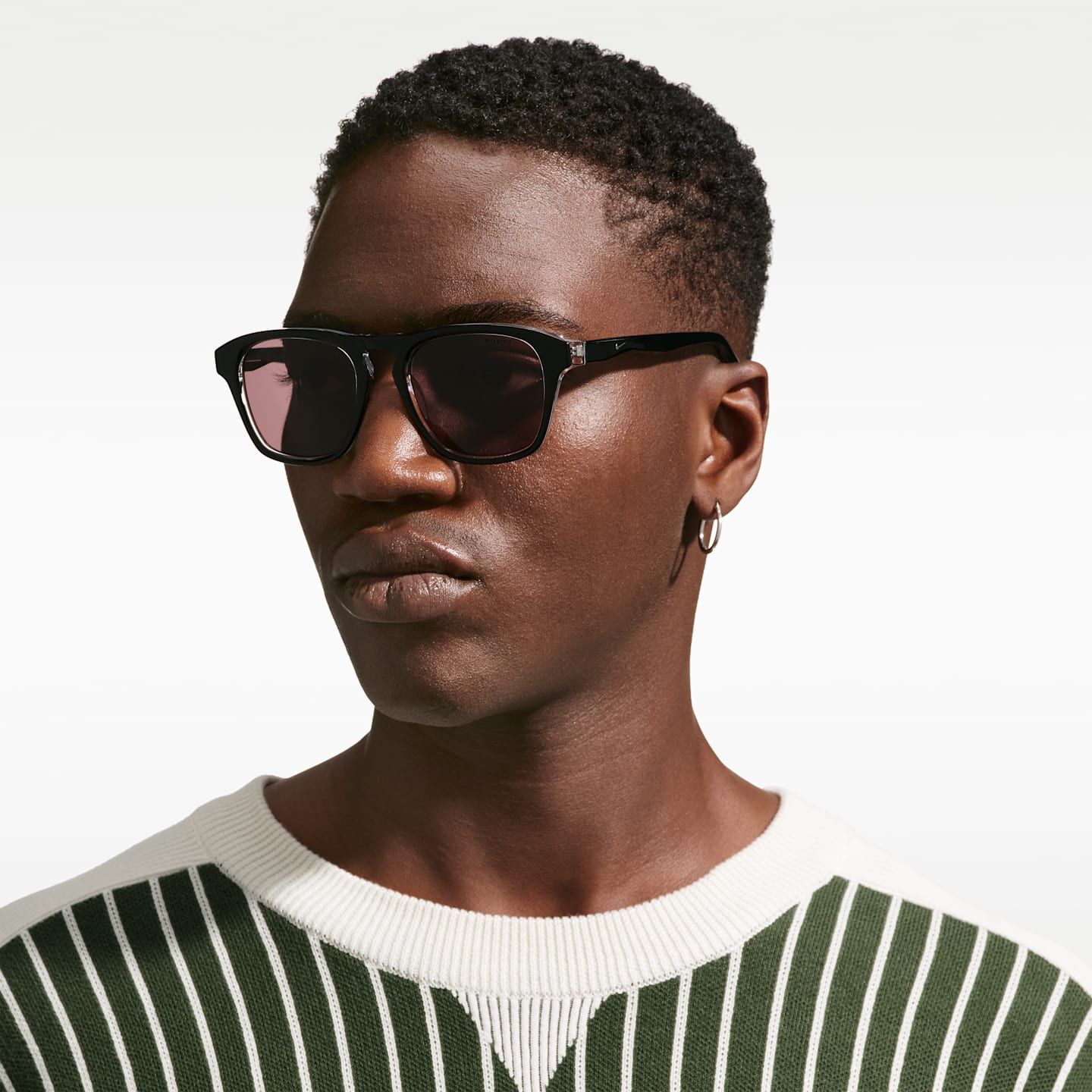 Мужские солнцезащитные очки Nike Prima Arc Sunglasses — фото 2