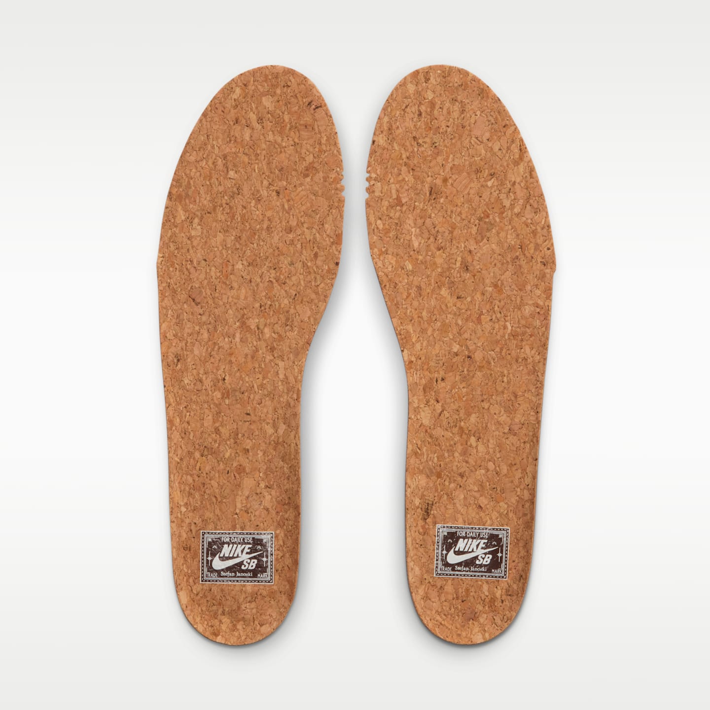 Мужские кроссовки Nike SB Zoom Janoski OG+ Skate Shoes — фото 9