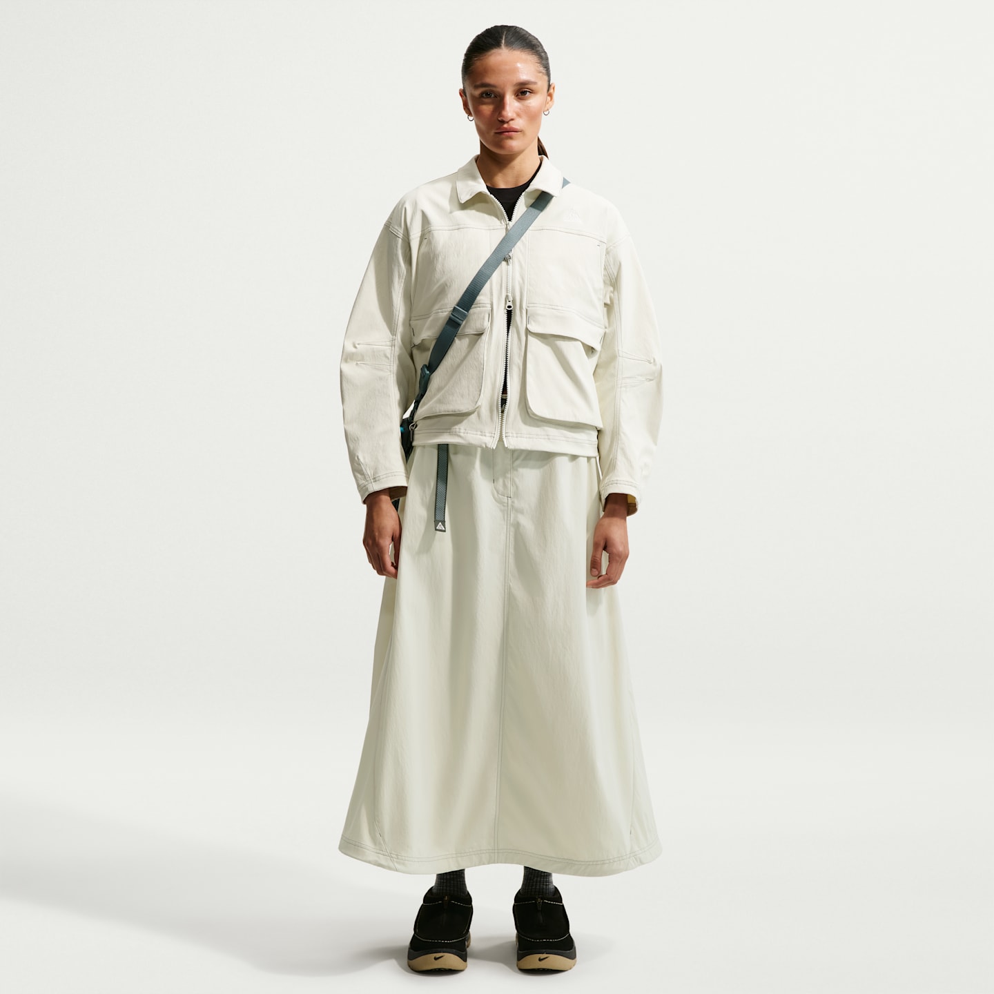 Женские юбки Nike ACG "Smith Summit" Women's Skirt — фото 1