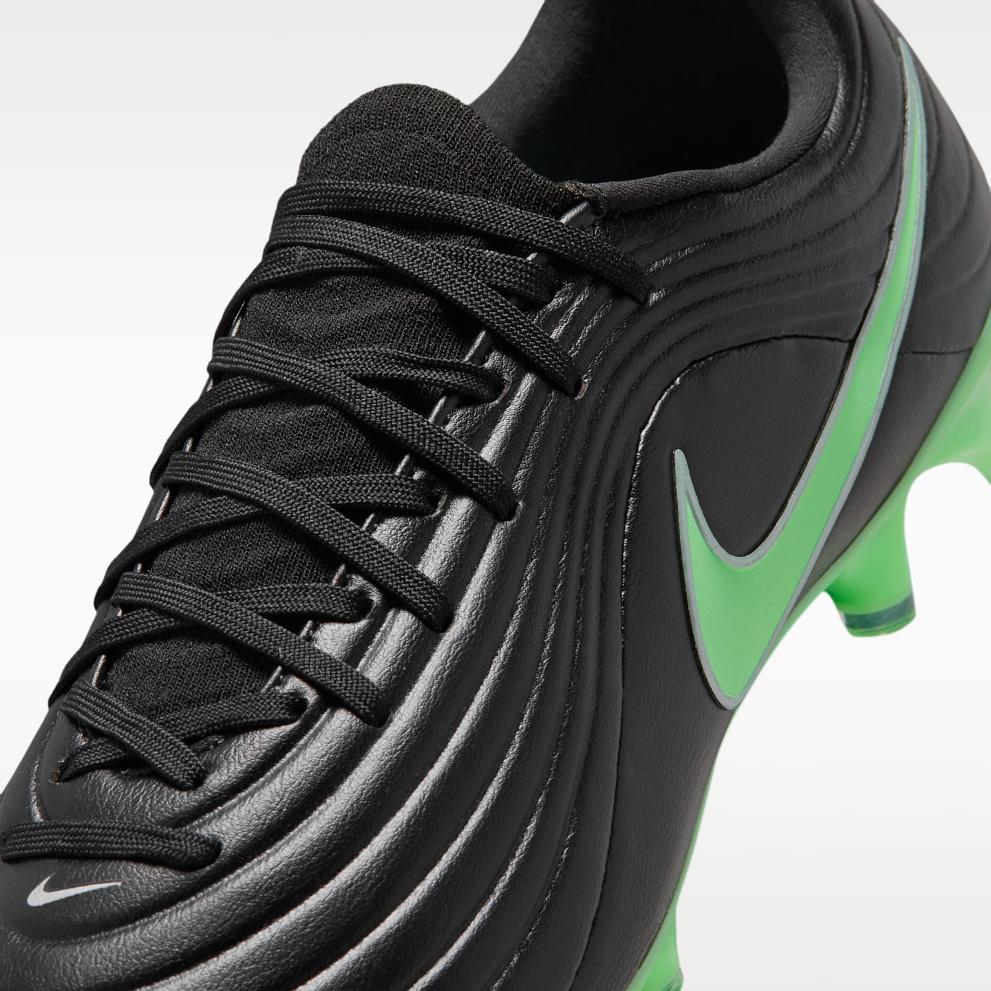 Мужские кроссовки Nike Tiempo Maestro Academy Turf Low-Top Soccer Shoes — фото 8