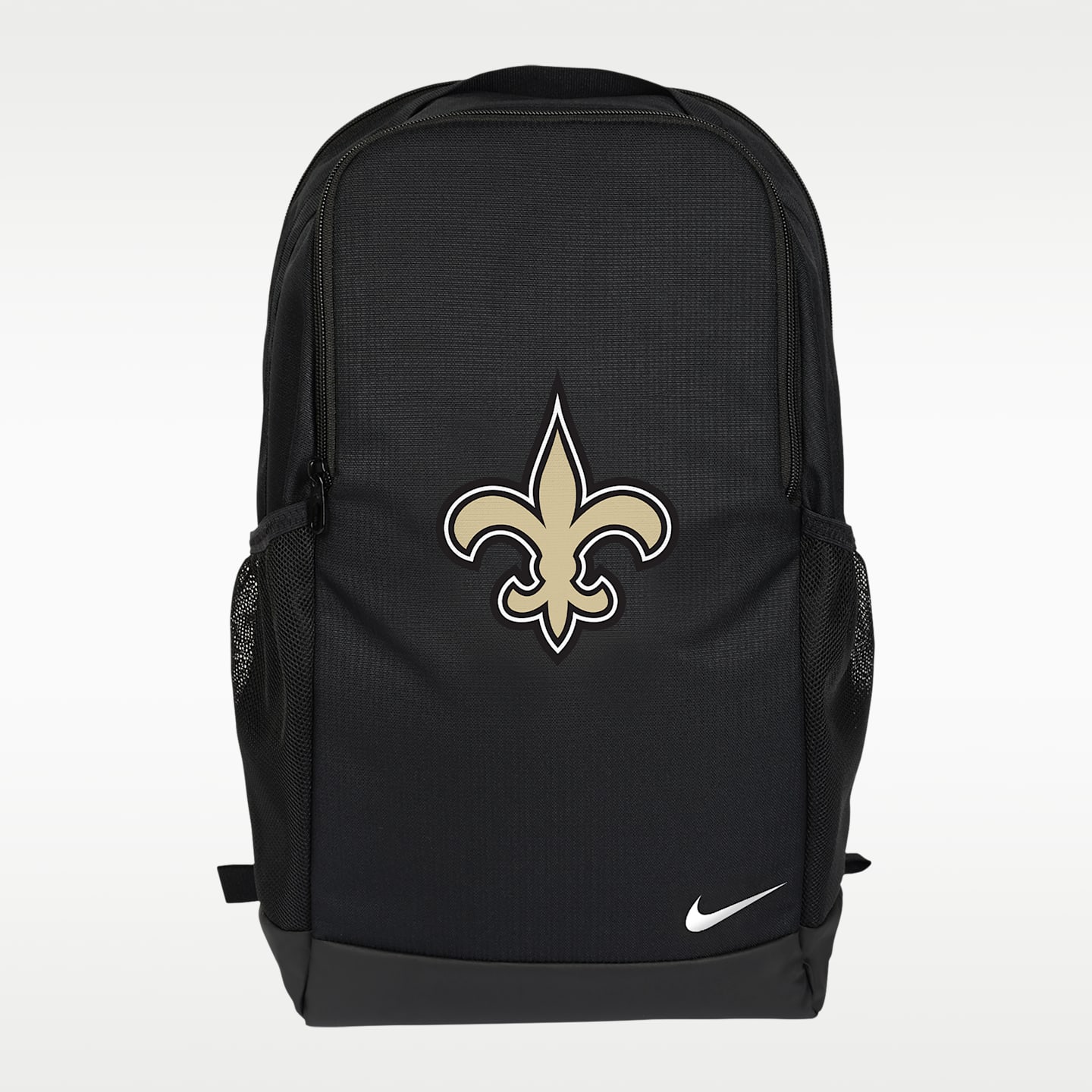 Рюкзак Nike New Orleans Saints Primary Logo Nike NFL — фото 1