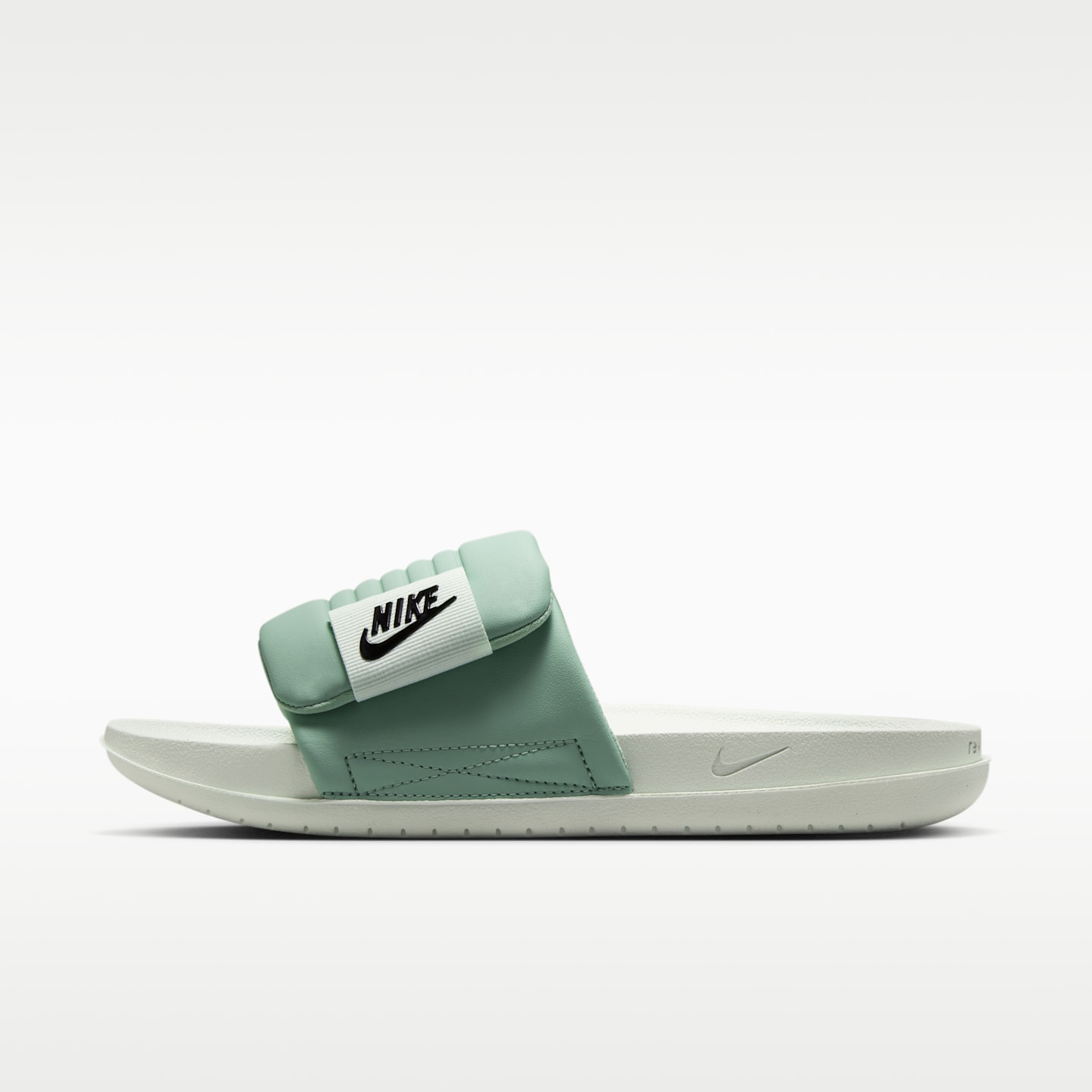 Женские сандалии Nike Offcourt Adjust Women's Slides — фото 2