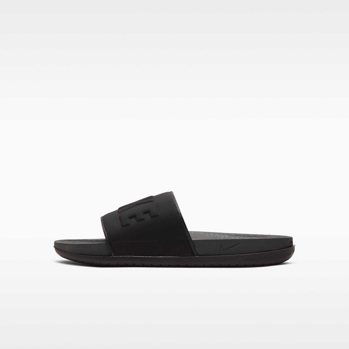Мужские сандалии Nike Offcourt Men's Slides — фото 2