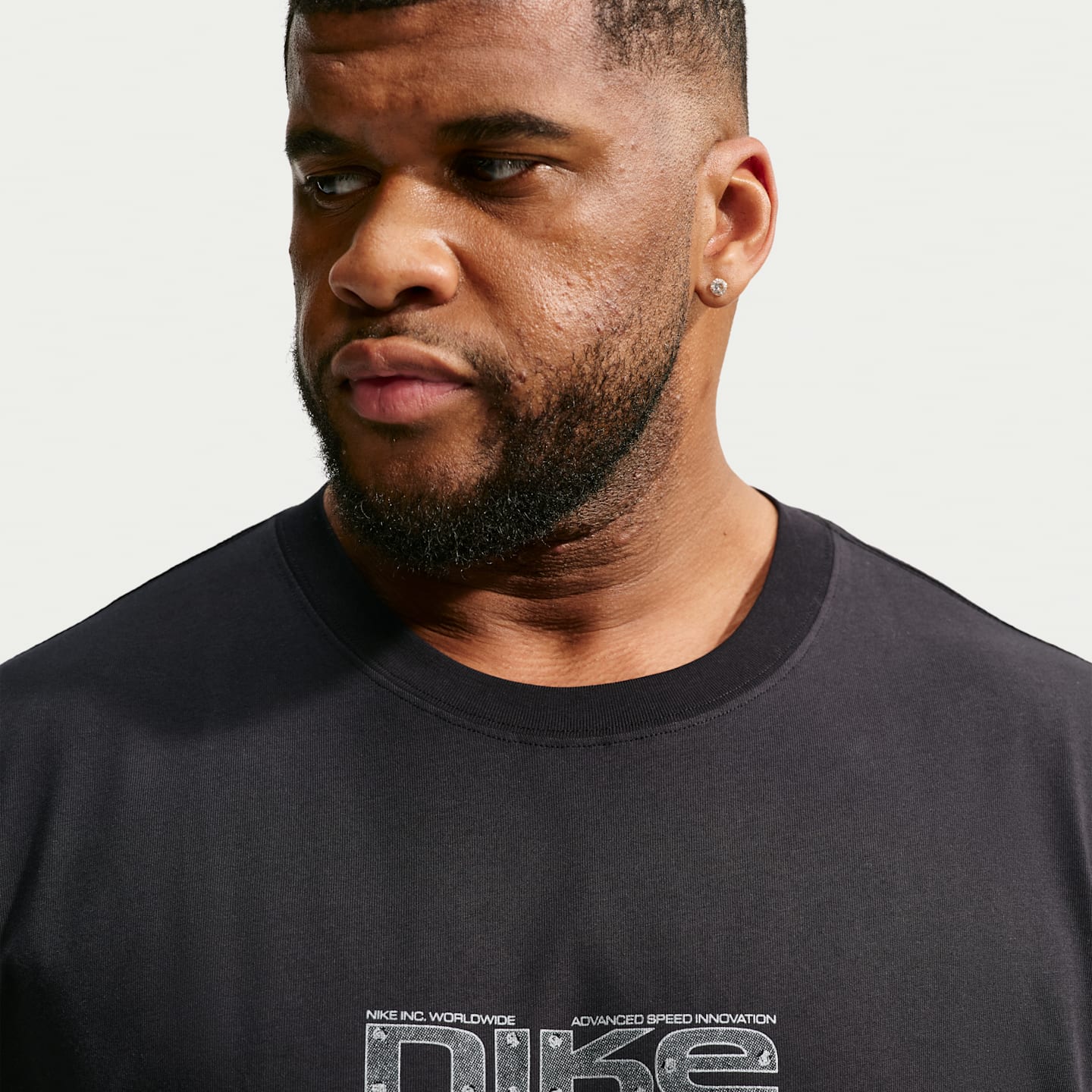 Мужские футболки Nike Sportswear T-Shirt — фото 8
