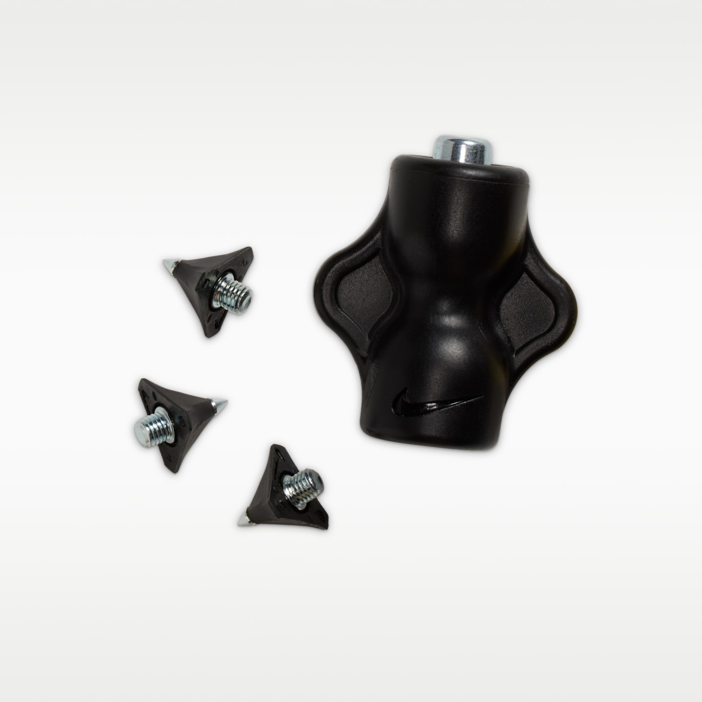 Мужские кроссовки Nike Dragonfly XC 2 Cross-Country Spikes — фото 11