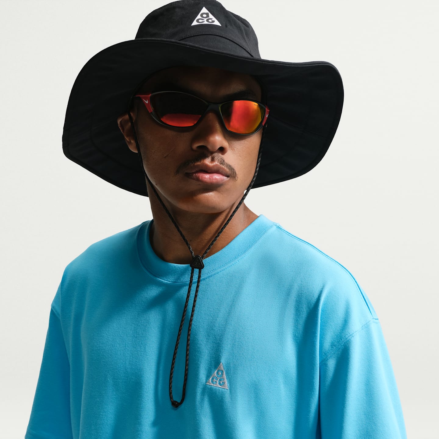 Мужские футболки Nike ACG Short-Sleeve T-Shirt — фото 3