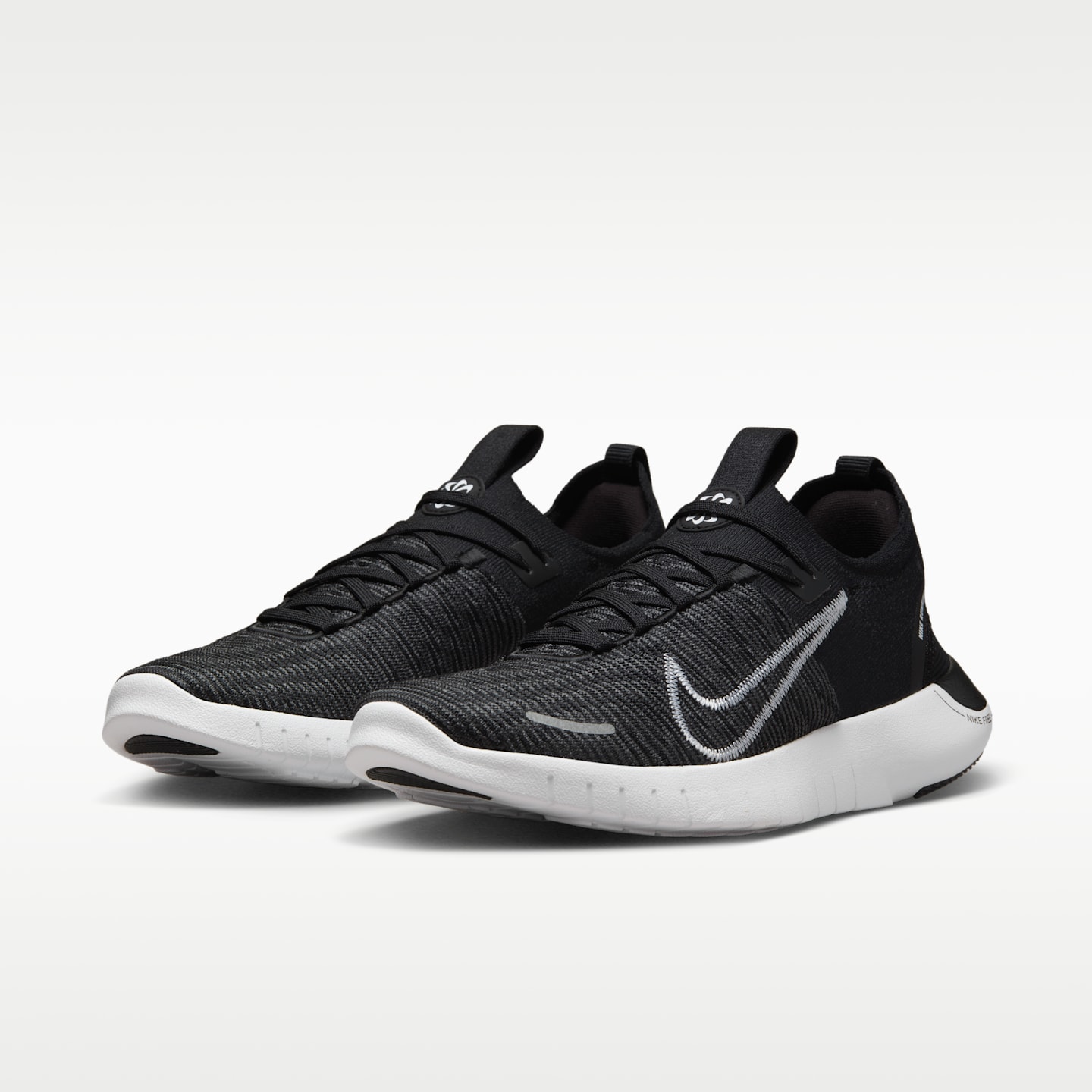 Мужские кроссовки Nike Free RN NN Men's Road Running Shoes — фото 5