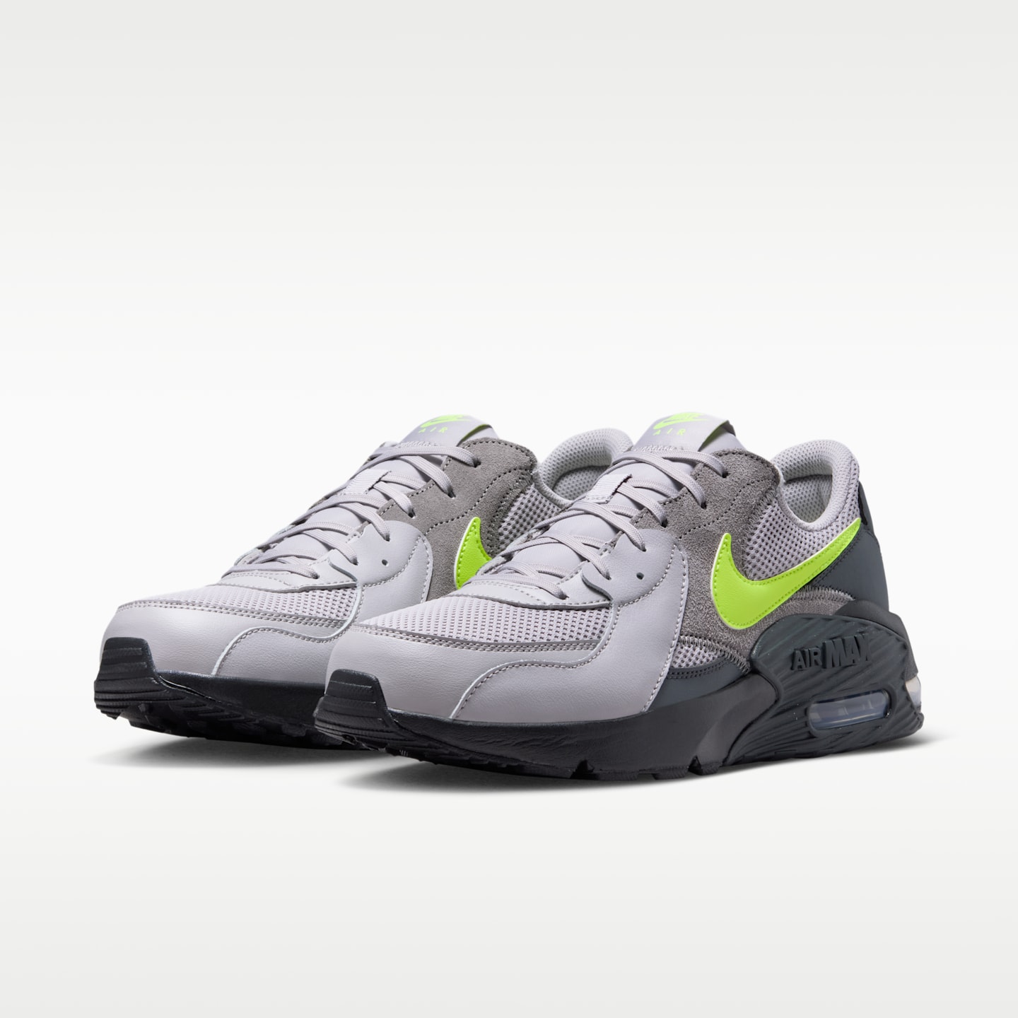 Мужские кроссовки Nike Air Max Excee — фото 5
