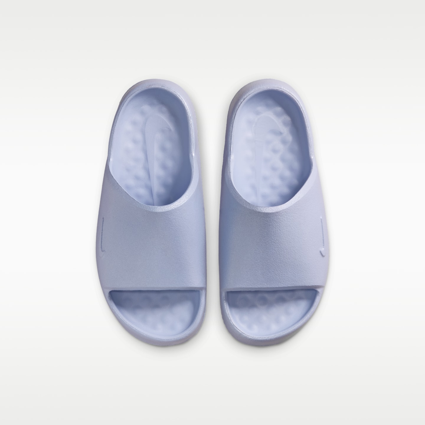 Детские сандалии Nike Calm Slide 2.0 Premium Little Kids' Shoes — фото 5