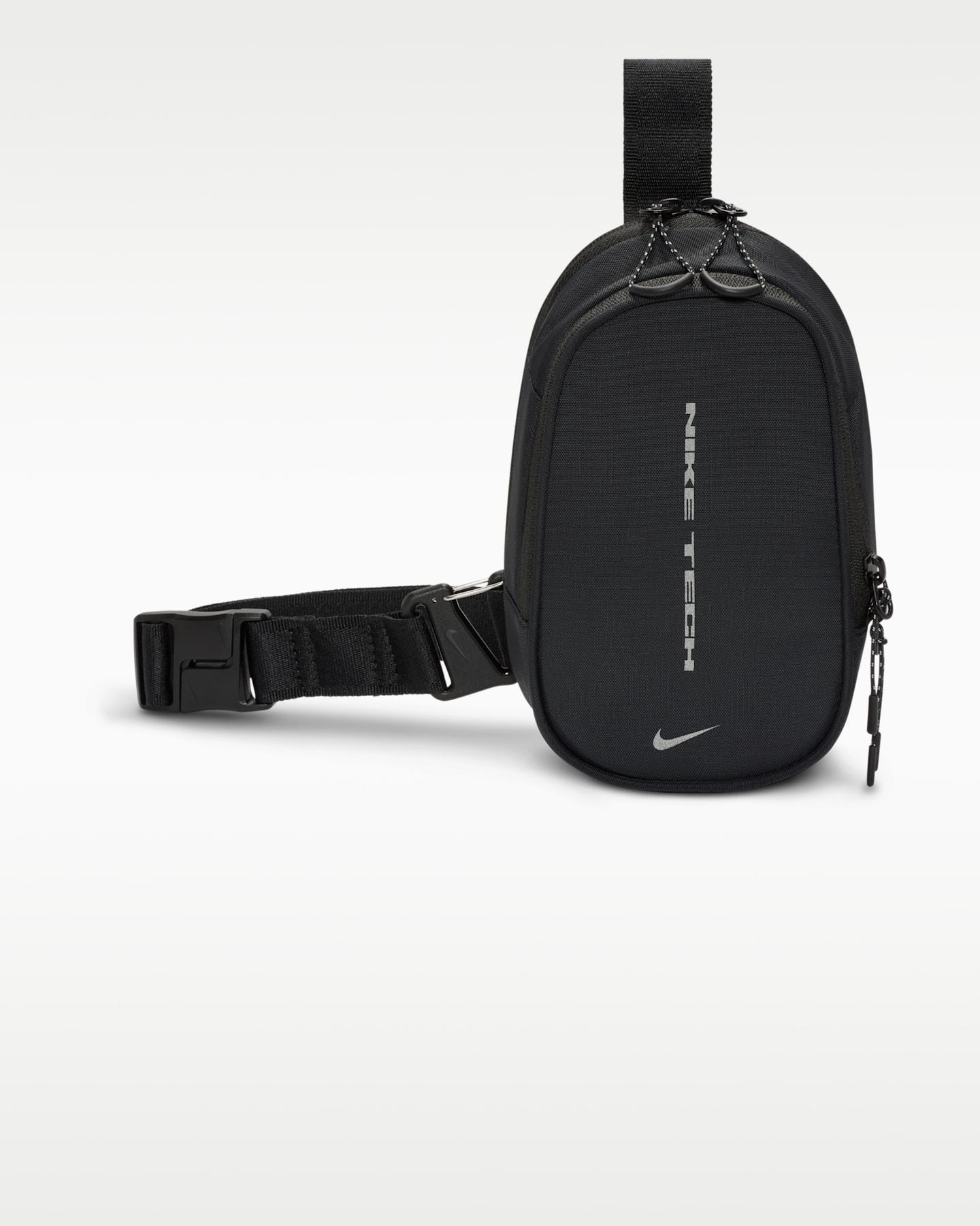 Мужские сумки Nike Commute Nike Tech Crossbody (1L) — фото 10