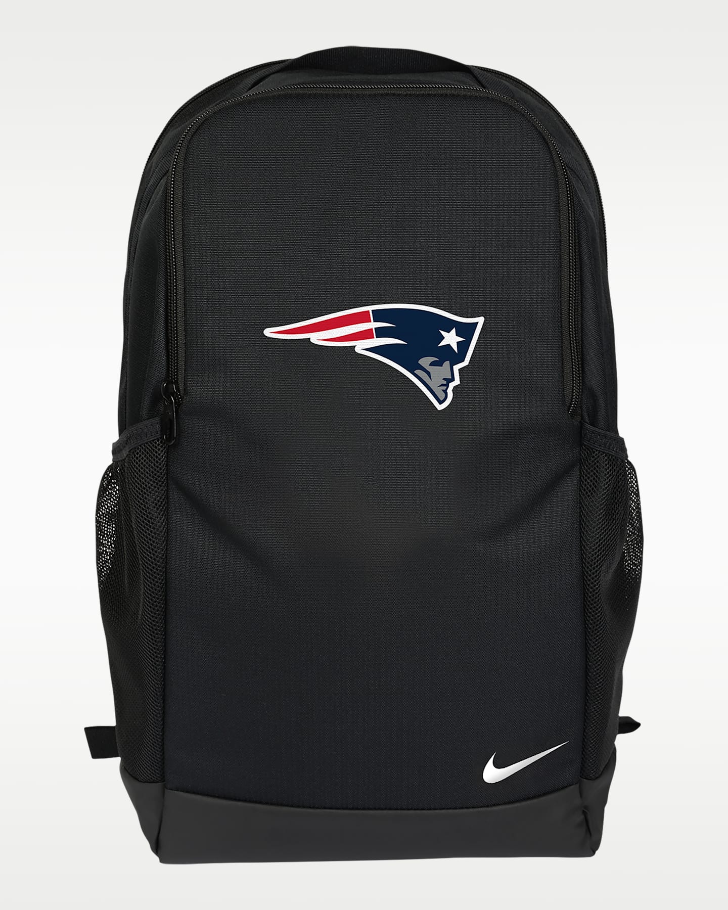 Рюкзак Nike New England Patriots Primary Logo Nike NFL — фото 4