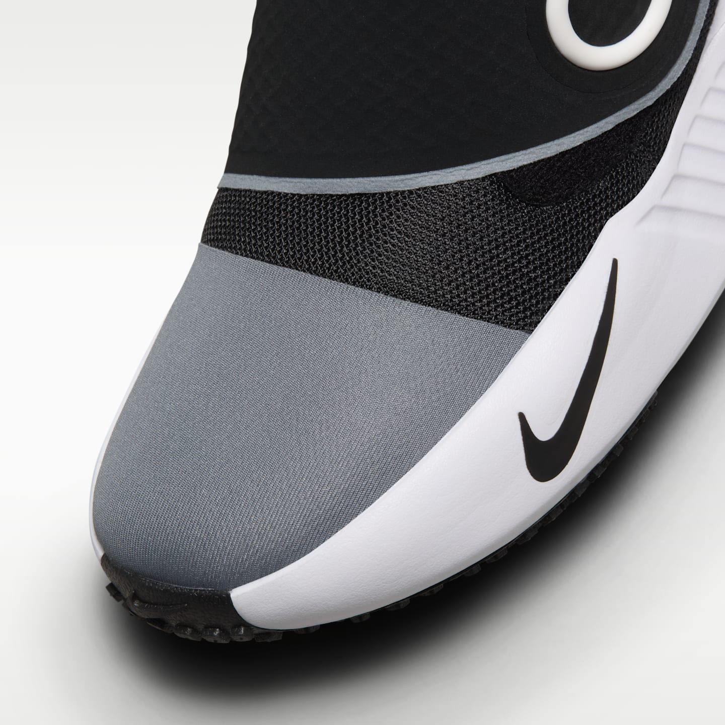 Мужские кроссовки Nike x Hyperice Hyperboot Shoes — фото 12