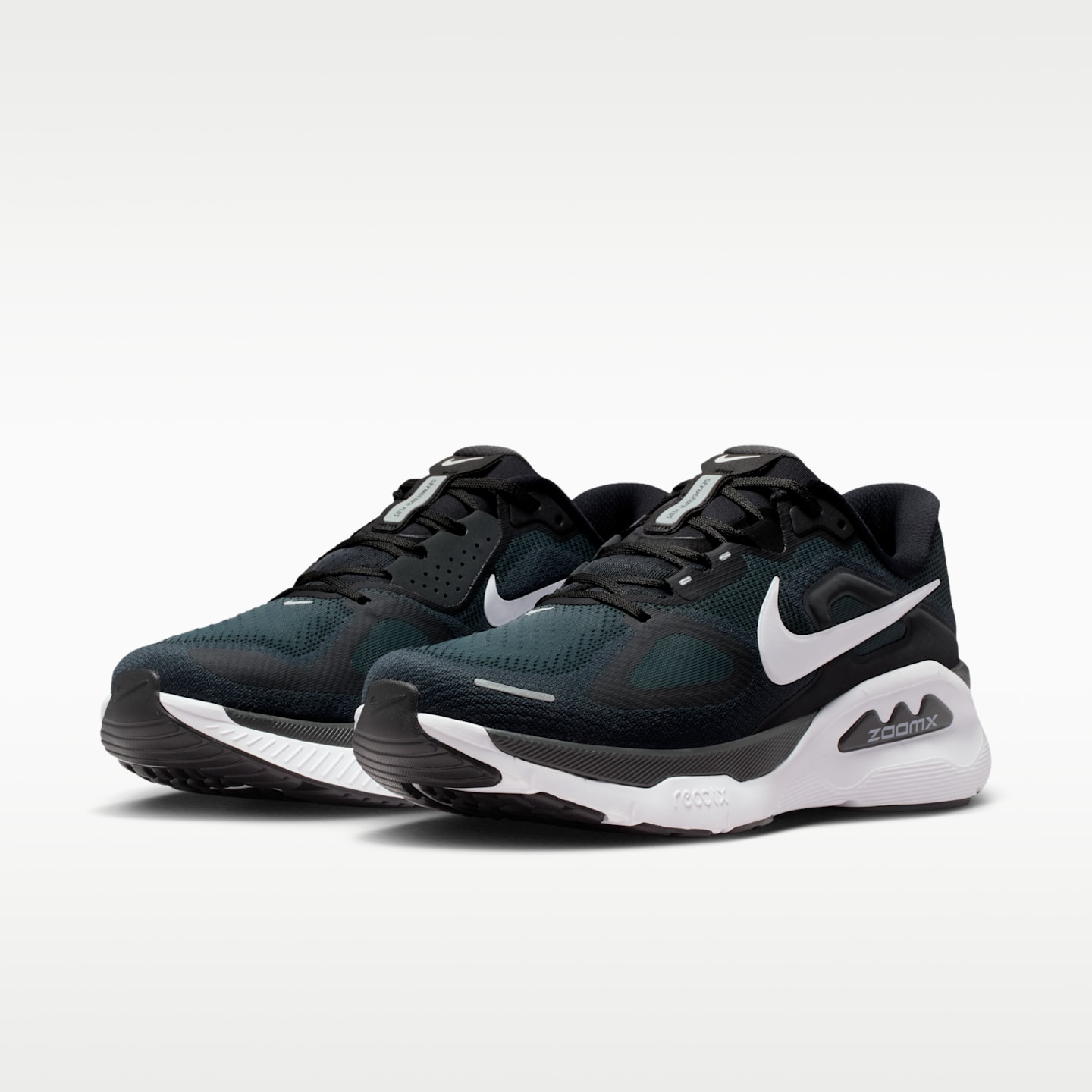 Мужские кроссовки Nike Structure Plus — фото 5