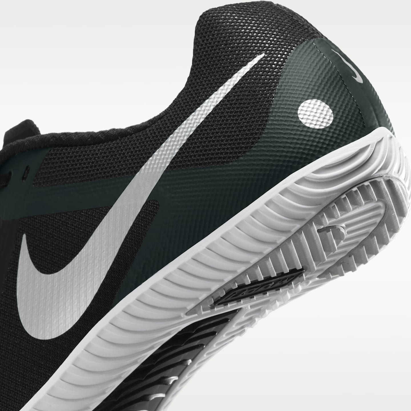 Мужские кроссовки Nike Zoom Rival Multi Track & Field Multi-Event Spikes — фото 9